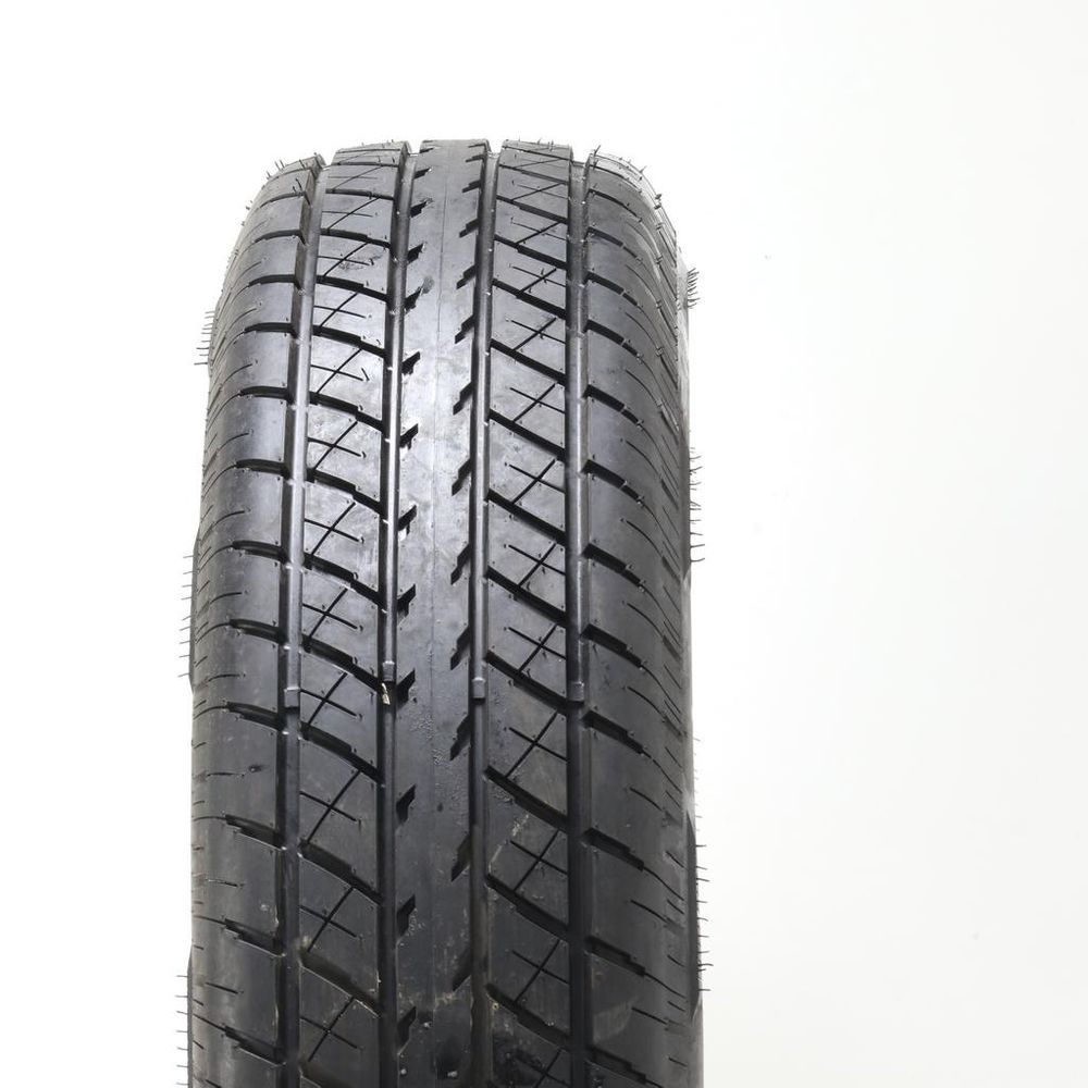 Driven Once ST 235/85R16 Rainier ST 128/124M F - 9/32 - Image 2