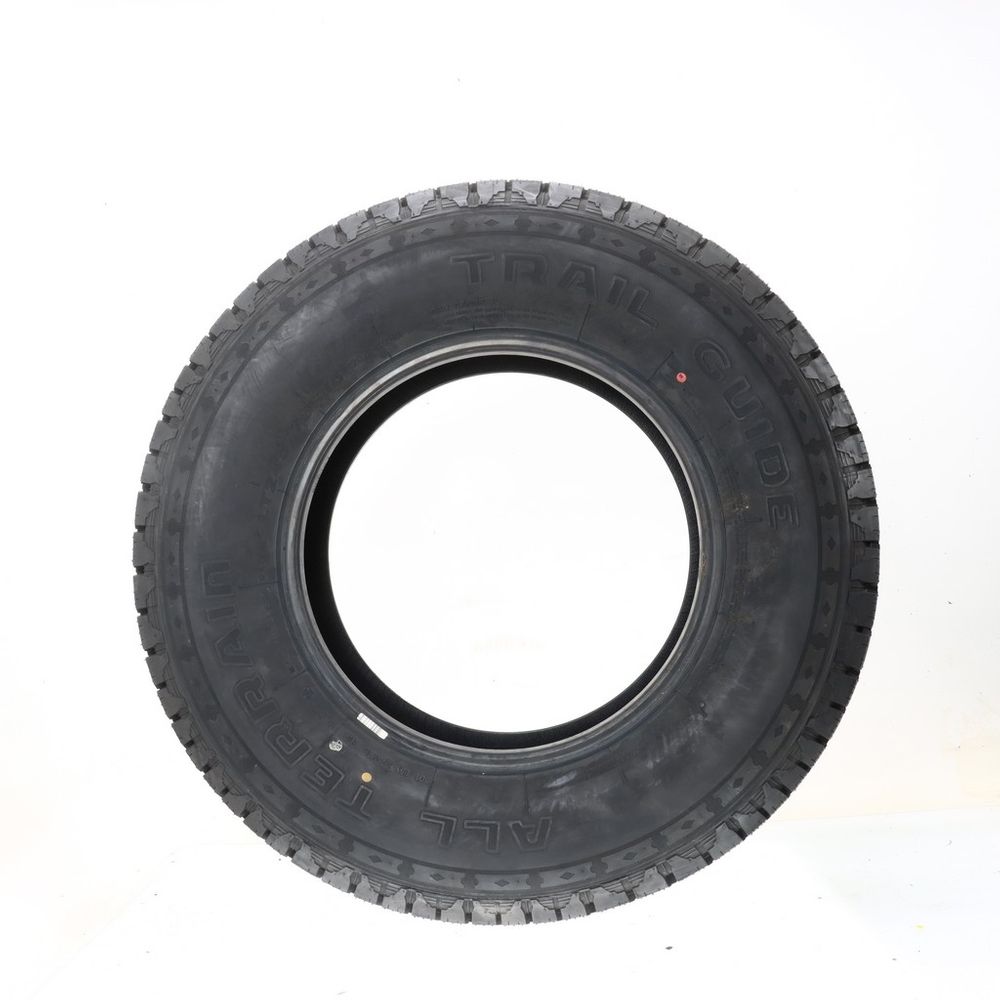 New LT 245/75R16 Trail Guide All Terrain 120/116S E - Image 3