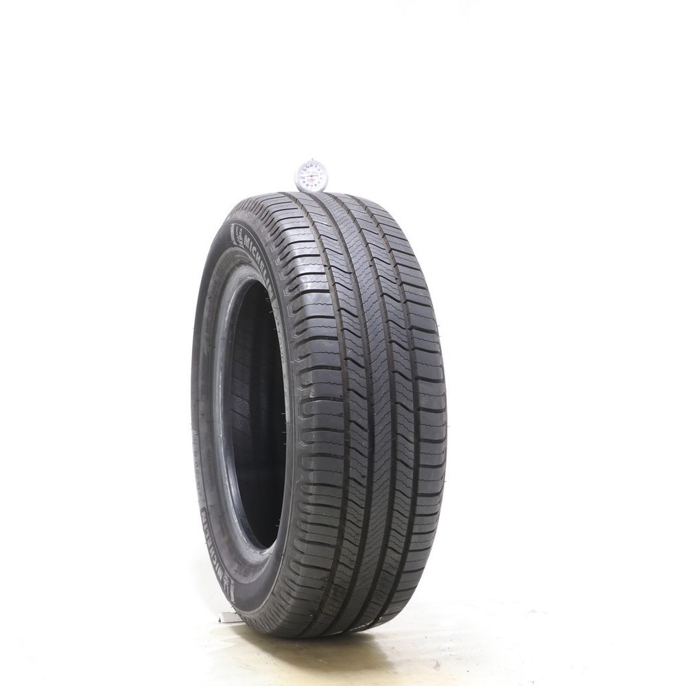 Used 215/60R16 Michelin X Tour A/S 2 95H - 10/32 - Image 1