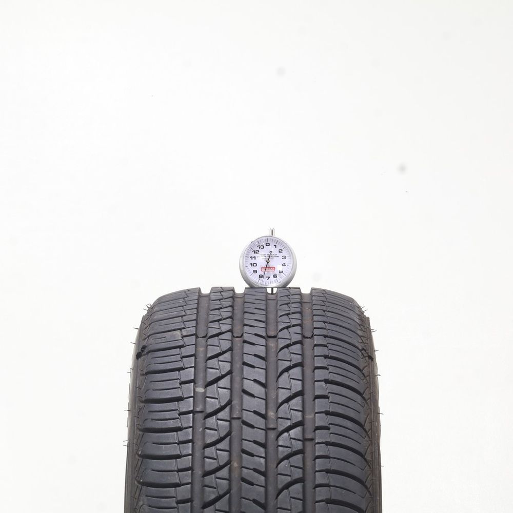 Set of (2) Used P 215/60R16 Douglas All Season 95H - 7.5-8/32 - Image 2