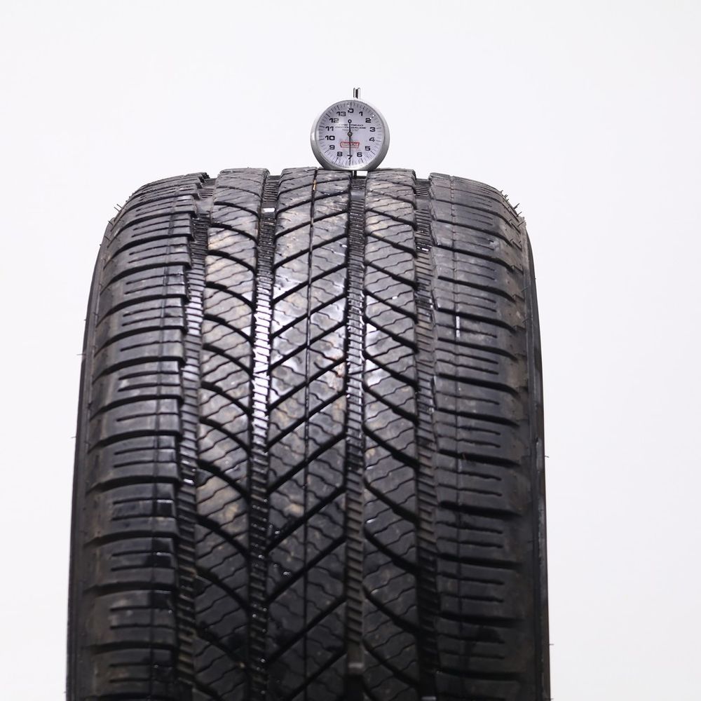 Set of (2) Used 285/45R22 Bridgestone Alenza AS Ultra 110H - 5.5-6.5/32 - Image 5