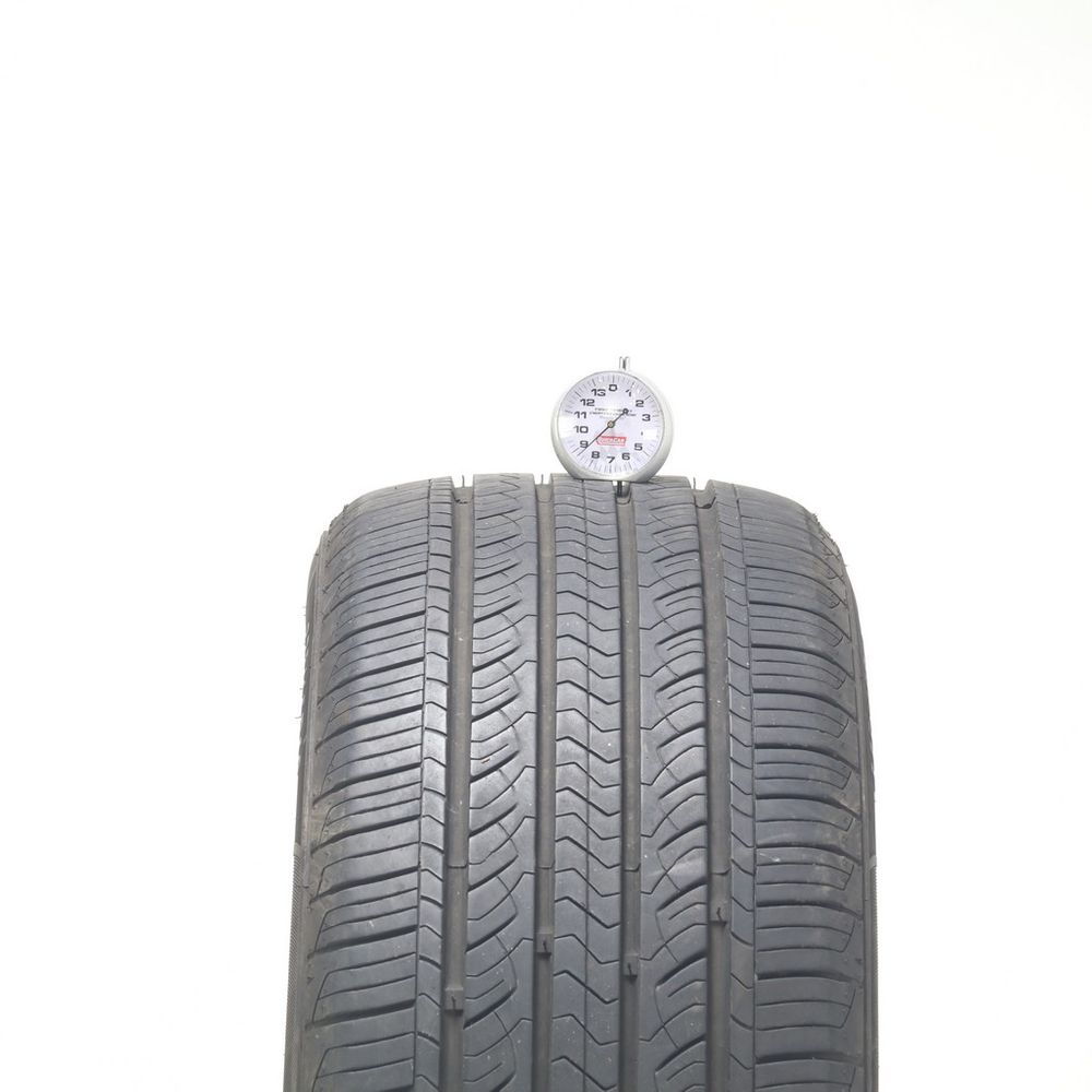 Set of (2) Used 225/45R19 Advanta ER-800 96W - 8-8.5/32 - Image 5