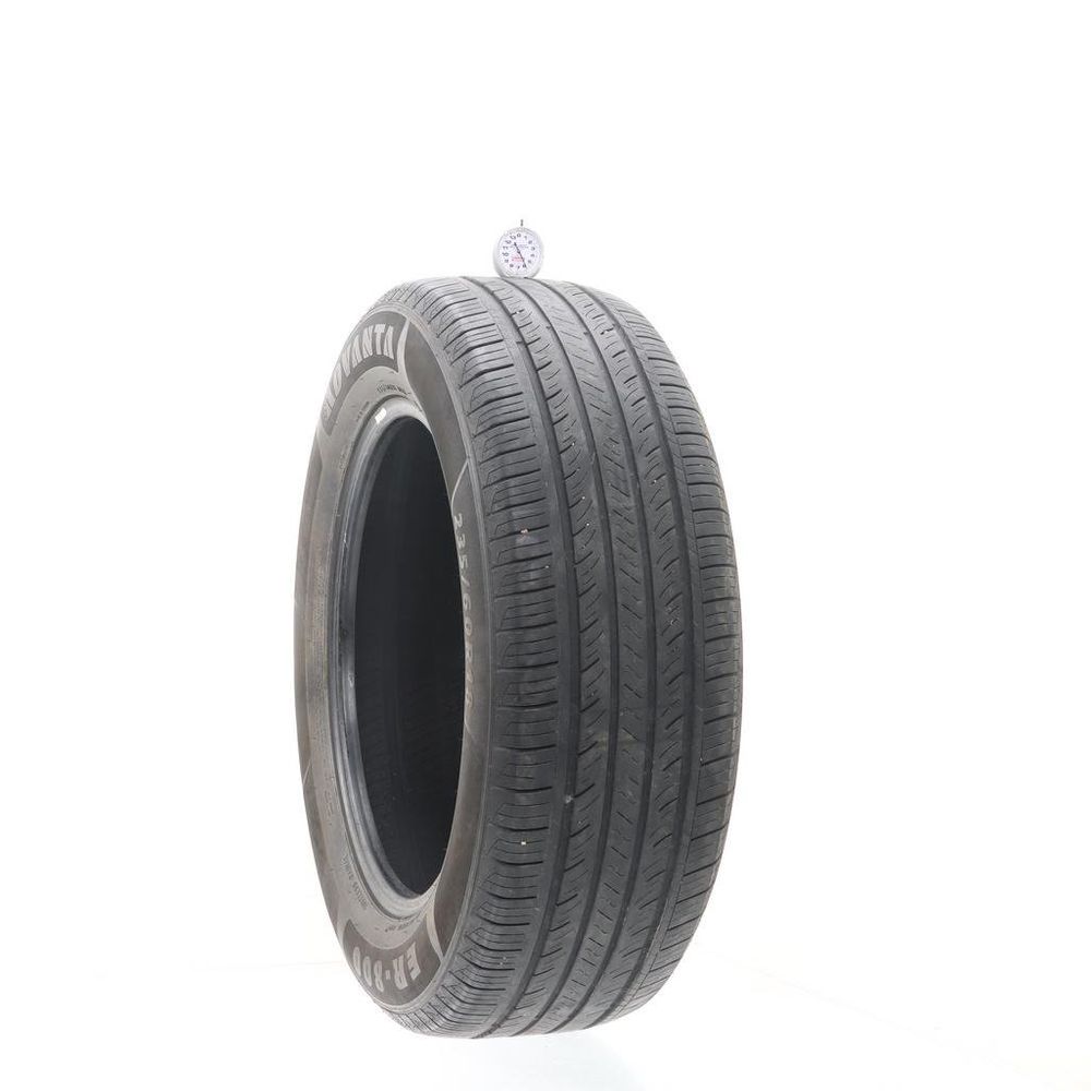 Used 235/60R18 Advanta ER-800 103H - 5.5/32 - Image 1
