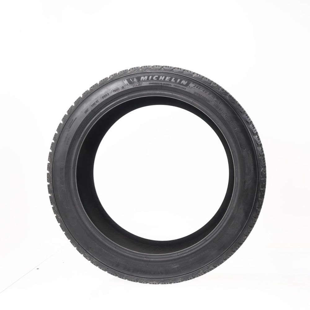 New 245/40R19 Michelin X-Ice Snow 98H - Image 3
