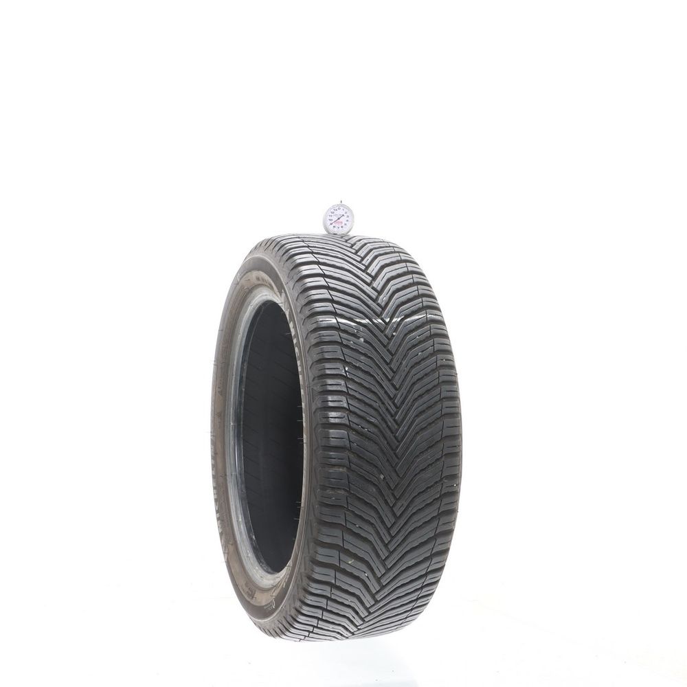 Used 215/50R17 Michelin CrossClimate 2 95H - 9/32 - Image 1