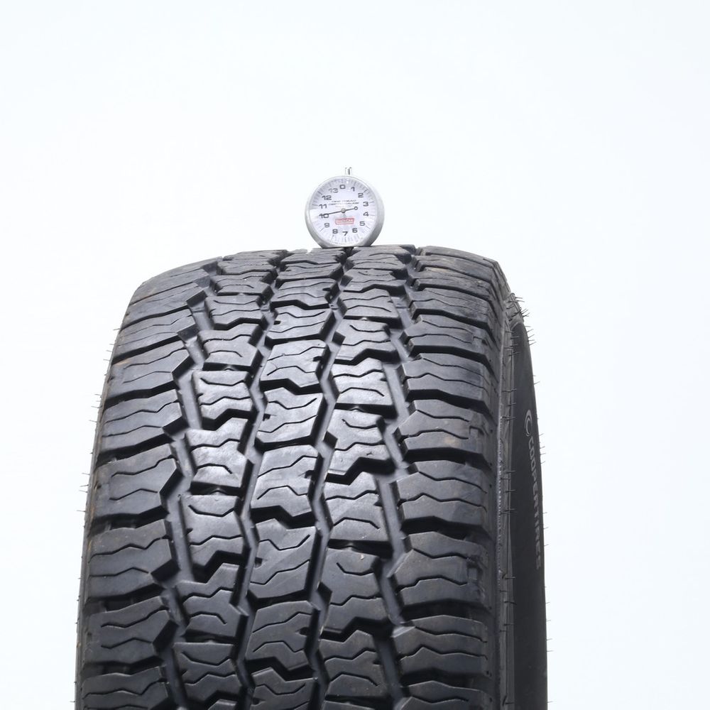 Used 275/65R18 Cooper Discoverer RTX 110T - 10/32 - Image 2