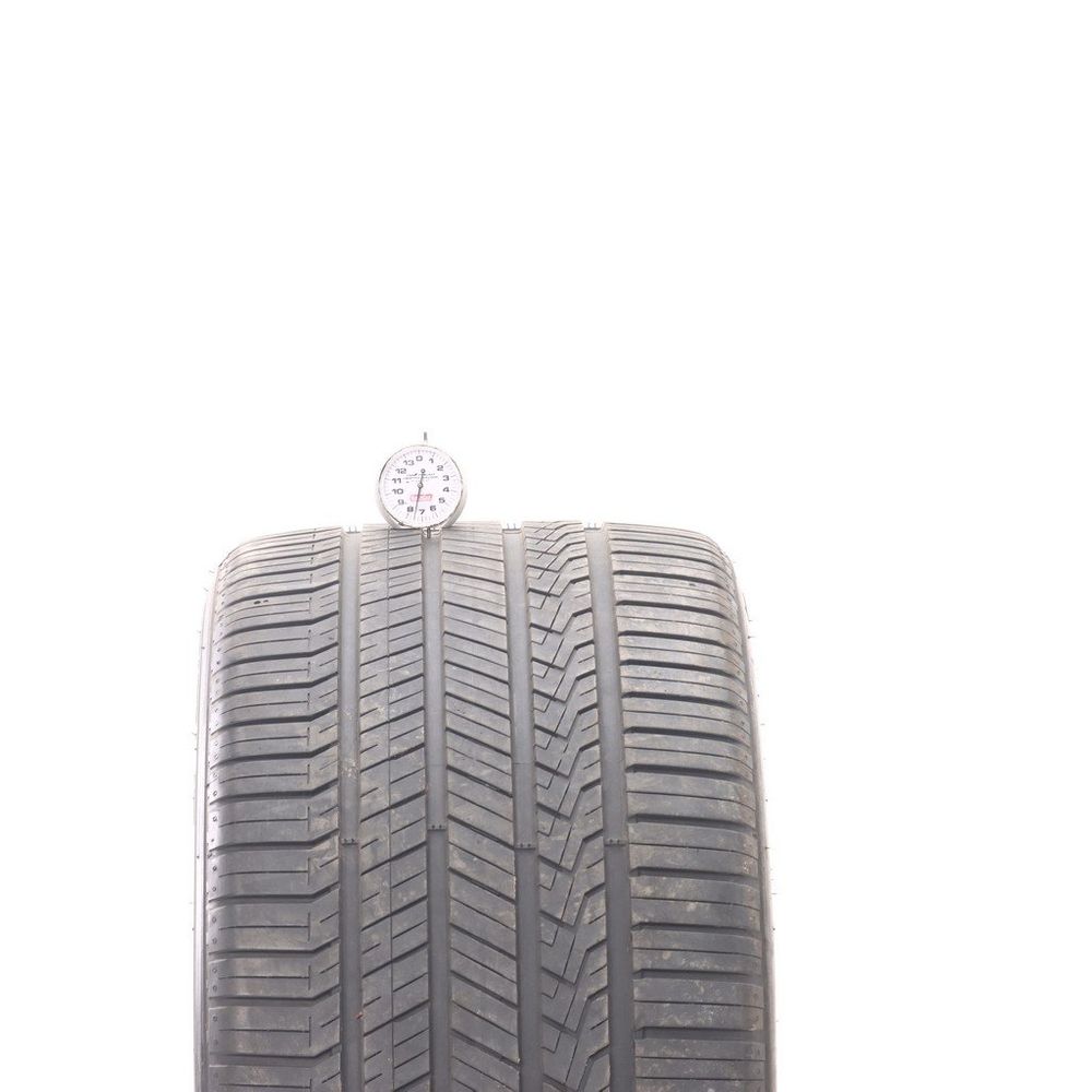 Used 285/30ZR19 Hankook Ventus S1 AS 98Y - 7.5/32 - Image 2