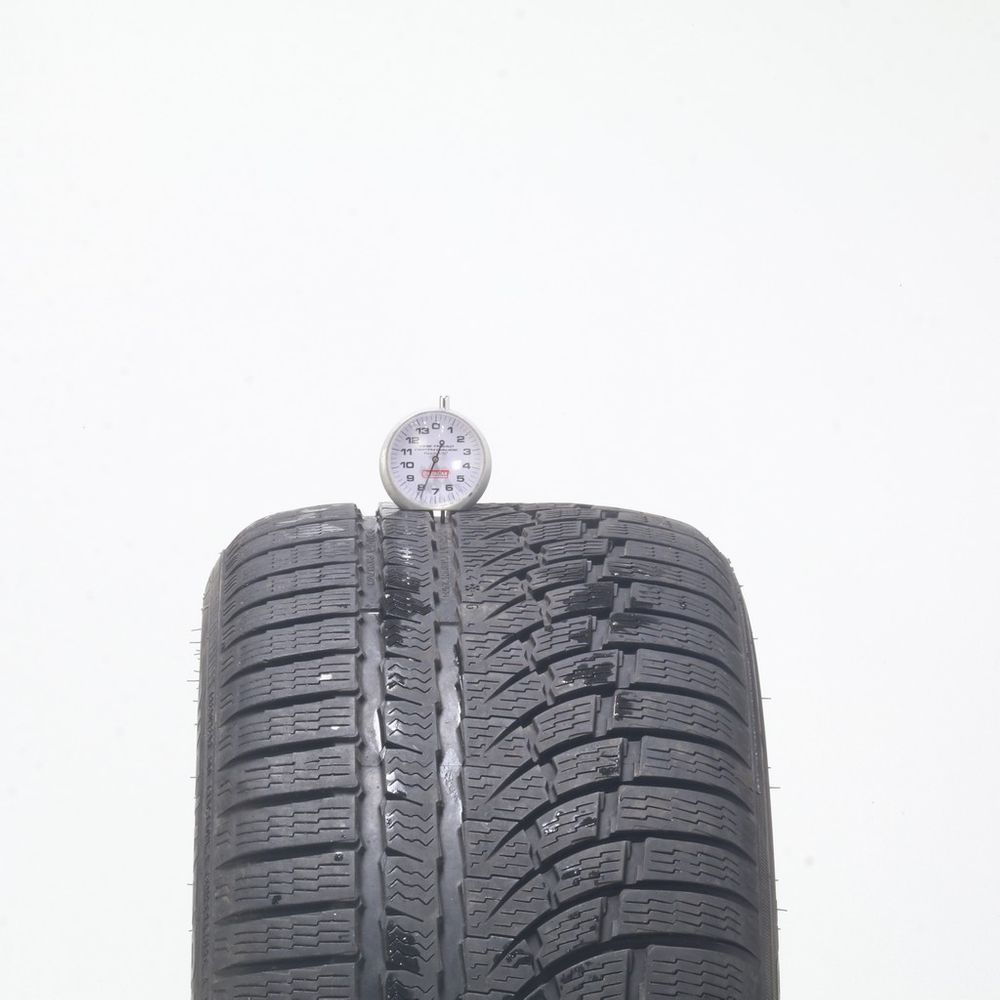 Used 245/45R17 Nokian WR G4 99V - 7.5/32 - Image 2