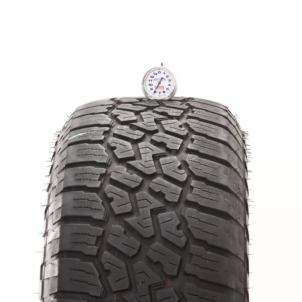 Used 285/65R18 Falken Wildpeak A/T3W 116T - 8/32 - Image 2