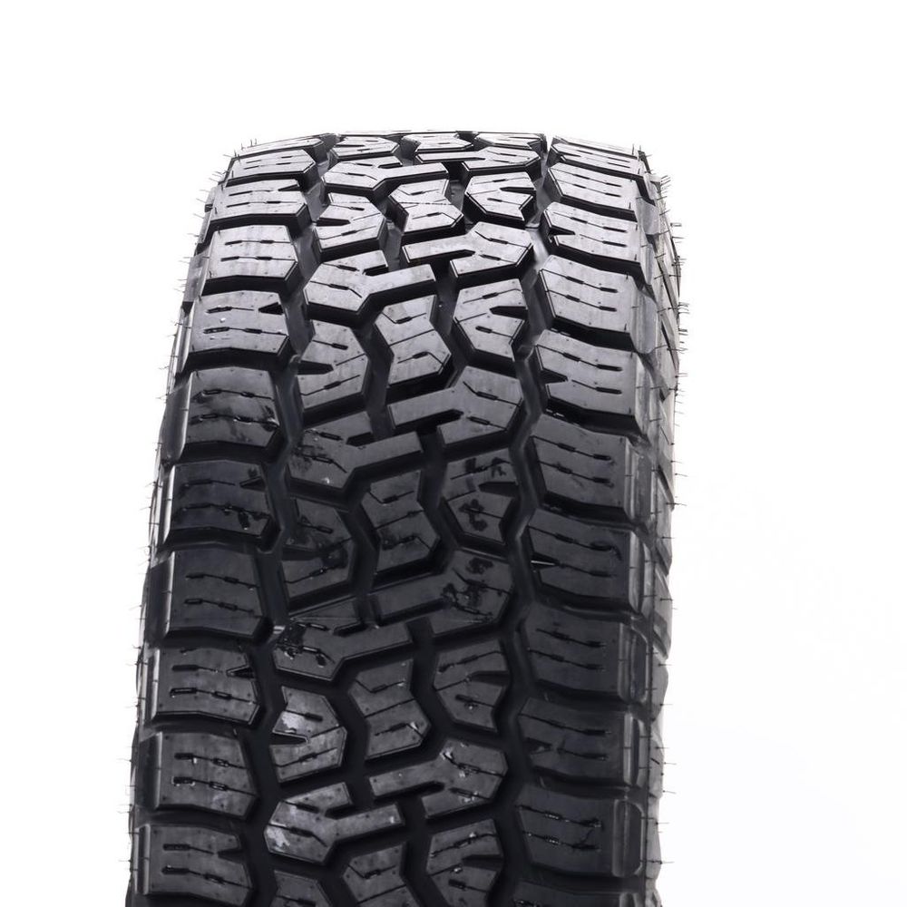 New LT 275/65R20 Nitto Terra Grappler G3 A/T 126/123S E - Image 2