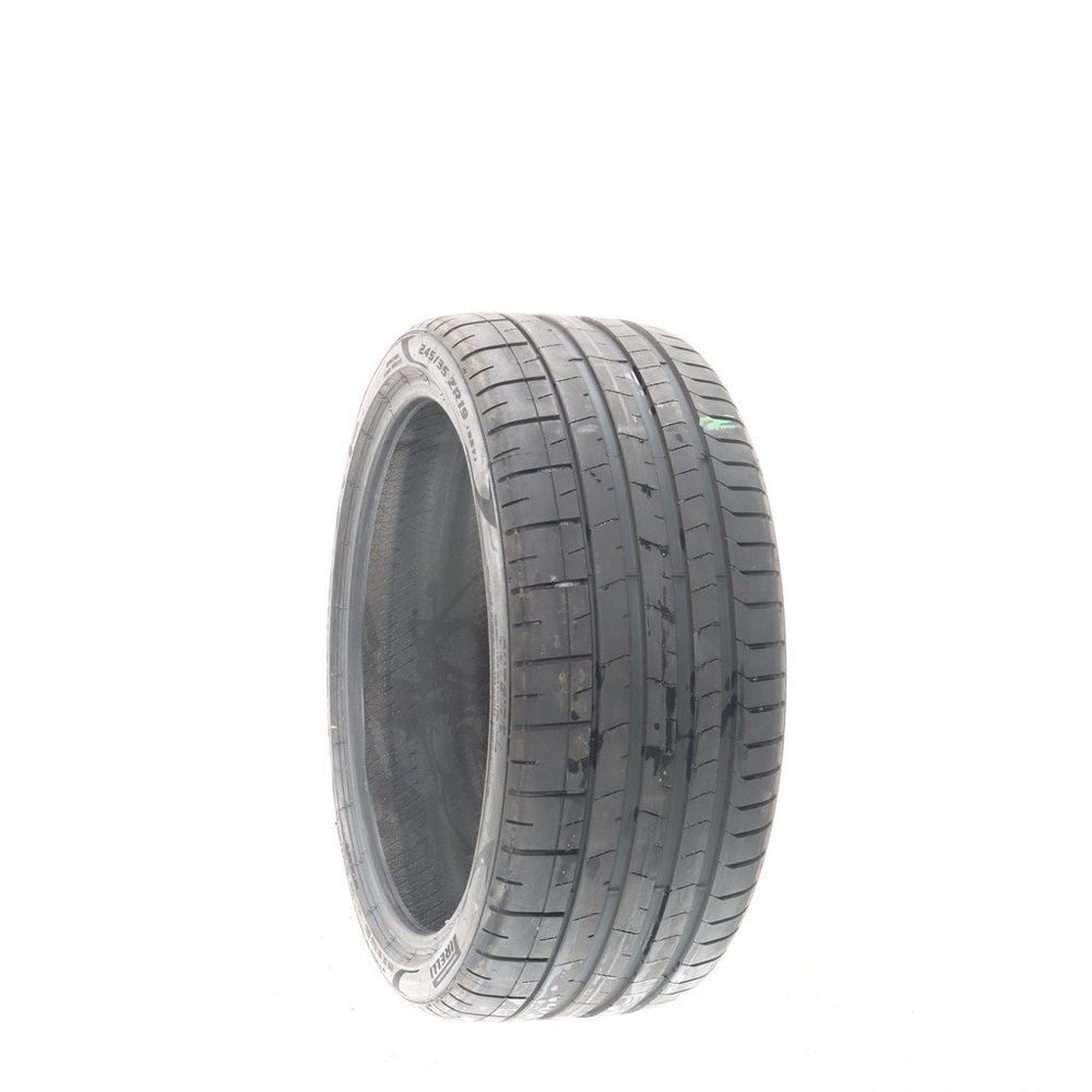 Driven Once 245/35ZR19 Pirelli P Zero PZ4 L 93Y - 9/32 - Image 1