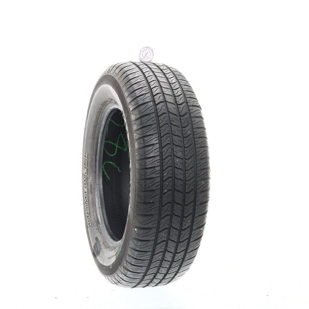 Set of (4) Used 245/65R17 Primewell Valera HT 105T - 8-9.5/32 - Image 1