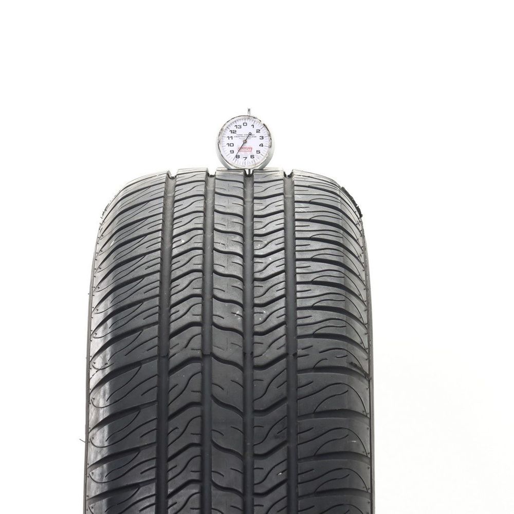 Set of (4) Used 245/65R17 Primewell Valera HT 105T - 8-9.5/32 - Image 2