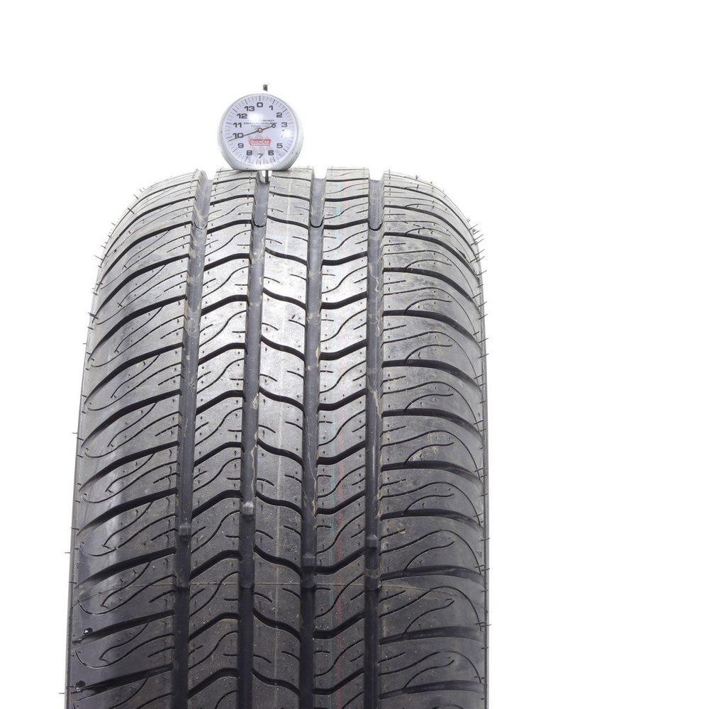 Set of (4) Used 245/65R17 Primewell Valera HT 105T - 8-9.5/32 - Image 11