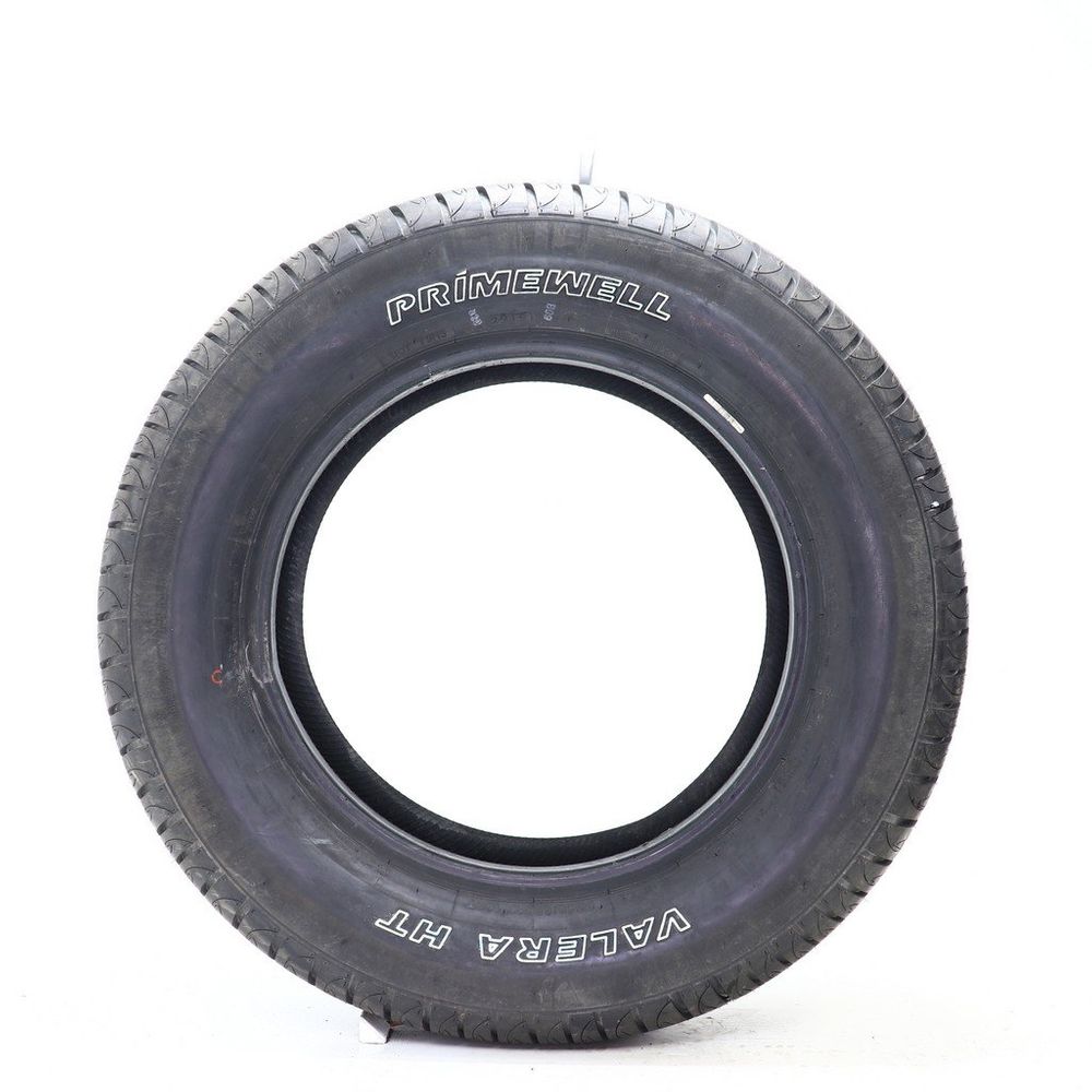 Set of (4) Used 245/65R17 Primewell Valera HT 105T - 8-9.5/32 - Image 12