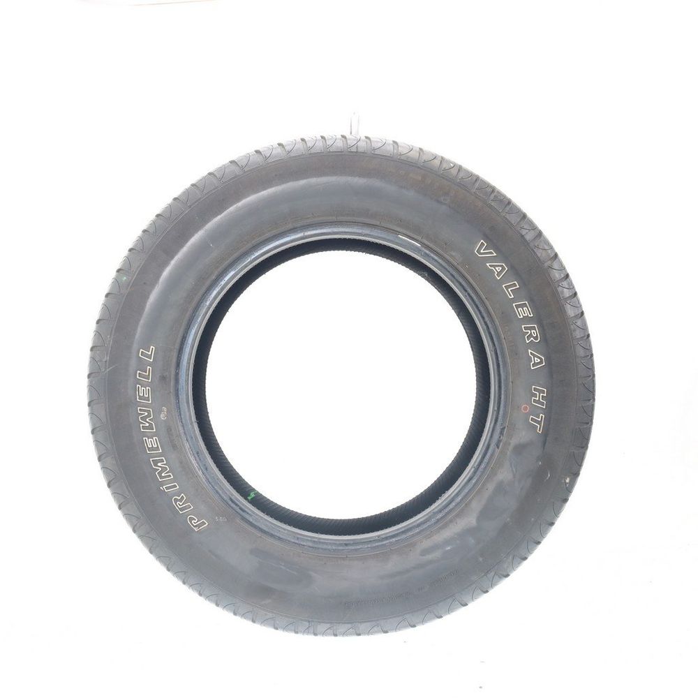 Set of (4) Used 245/65R17 Primewell Valera HT 105T - 8-9.5/32 - Image 3