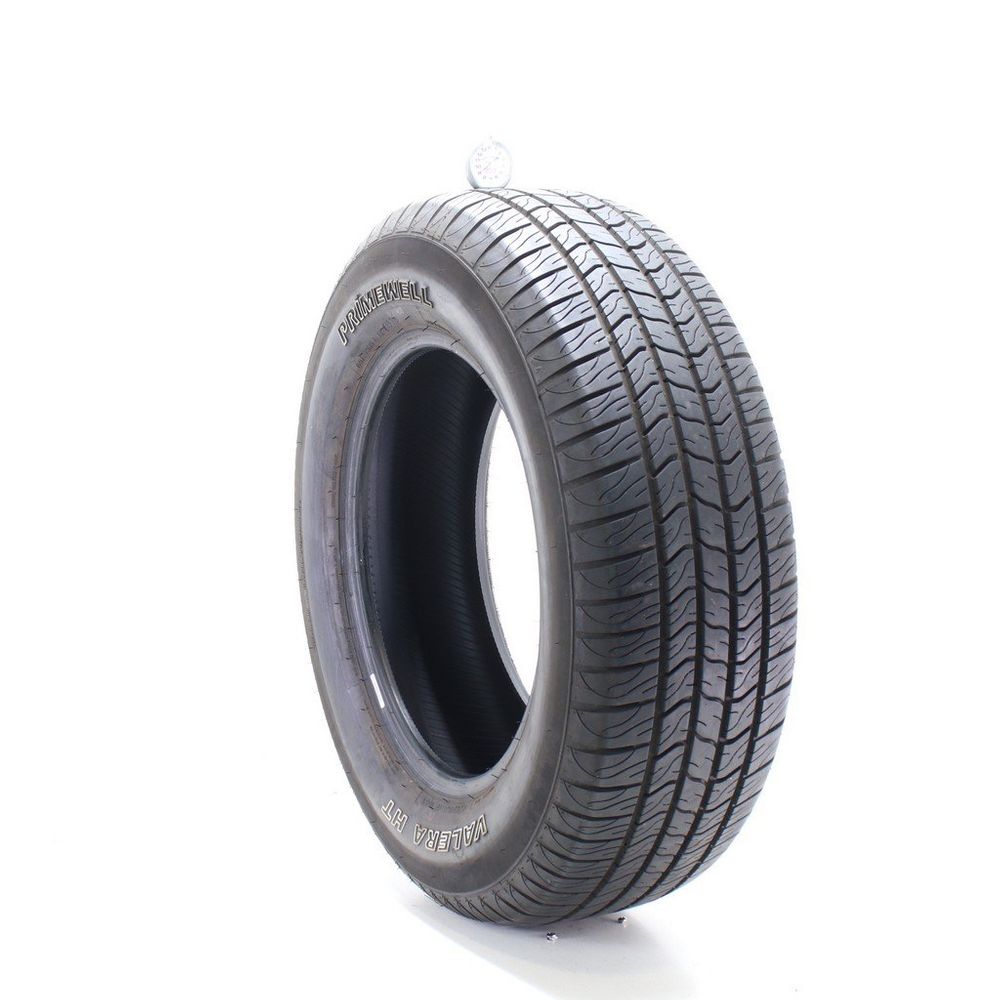 Set of (4) Used 245/65R17 Primewell Valera HT 105T - 8-9.5/32 - Image 7