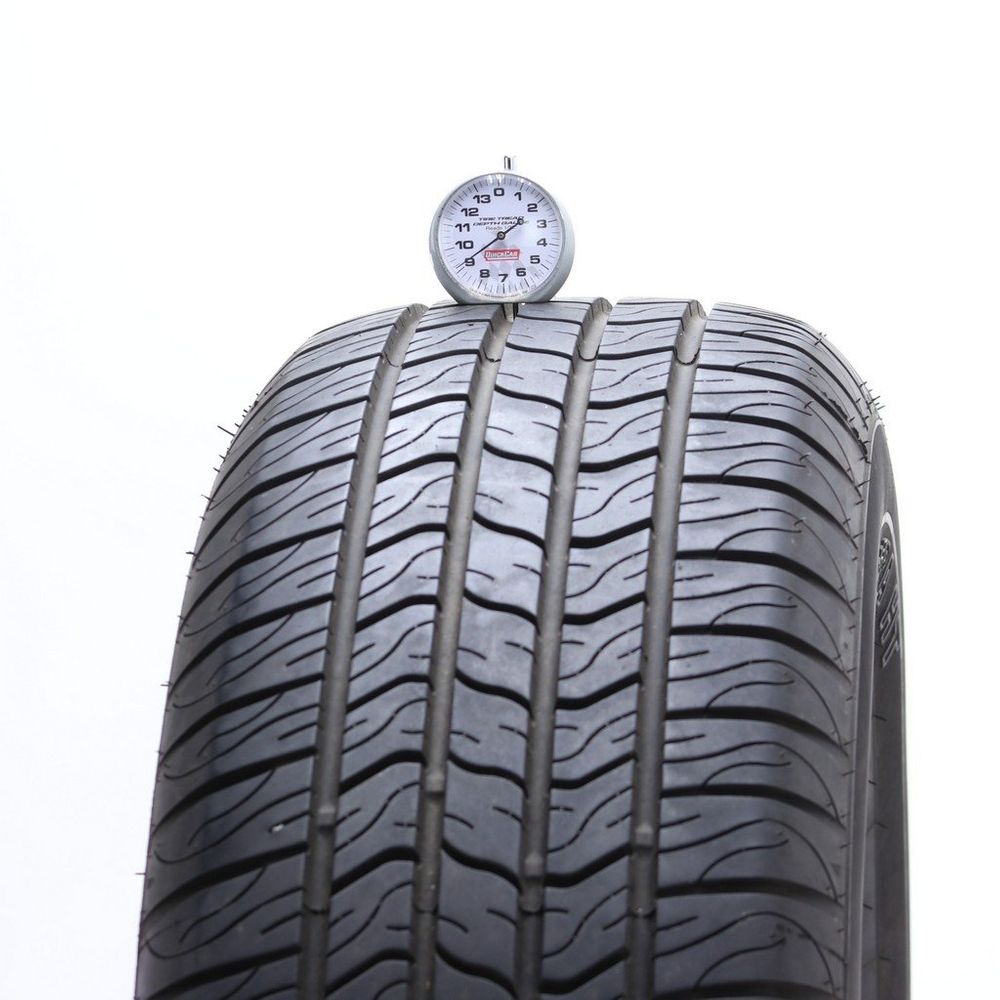 Set of (4) Used 245/65R17 Primewell Valera HT 105T - 8-9.5/32 - Image 8