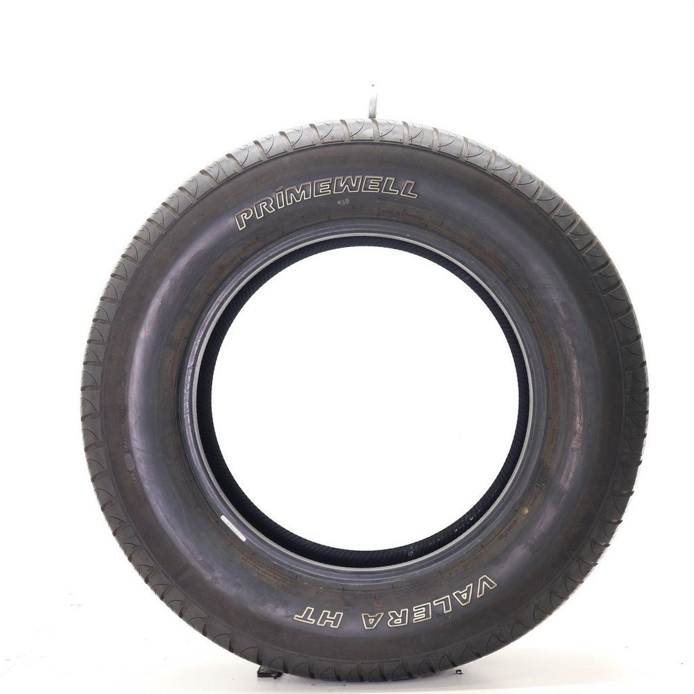 Set of (4) Used 245/65R17 Primewell Valera HT 105T - 8-9.5/32 - Image 9