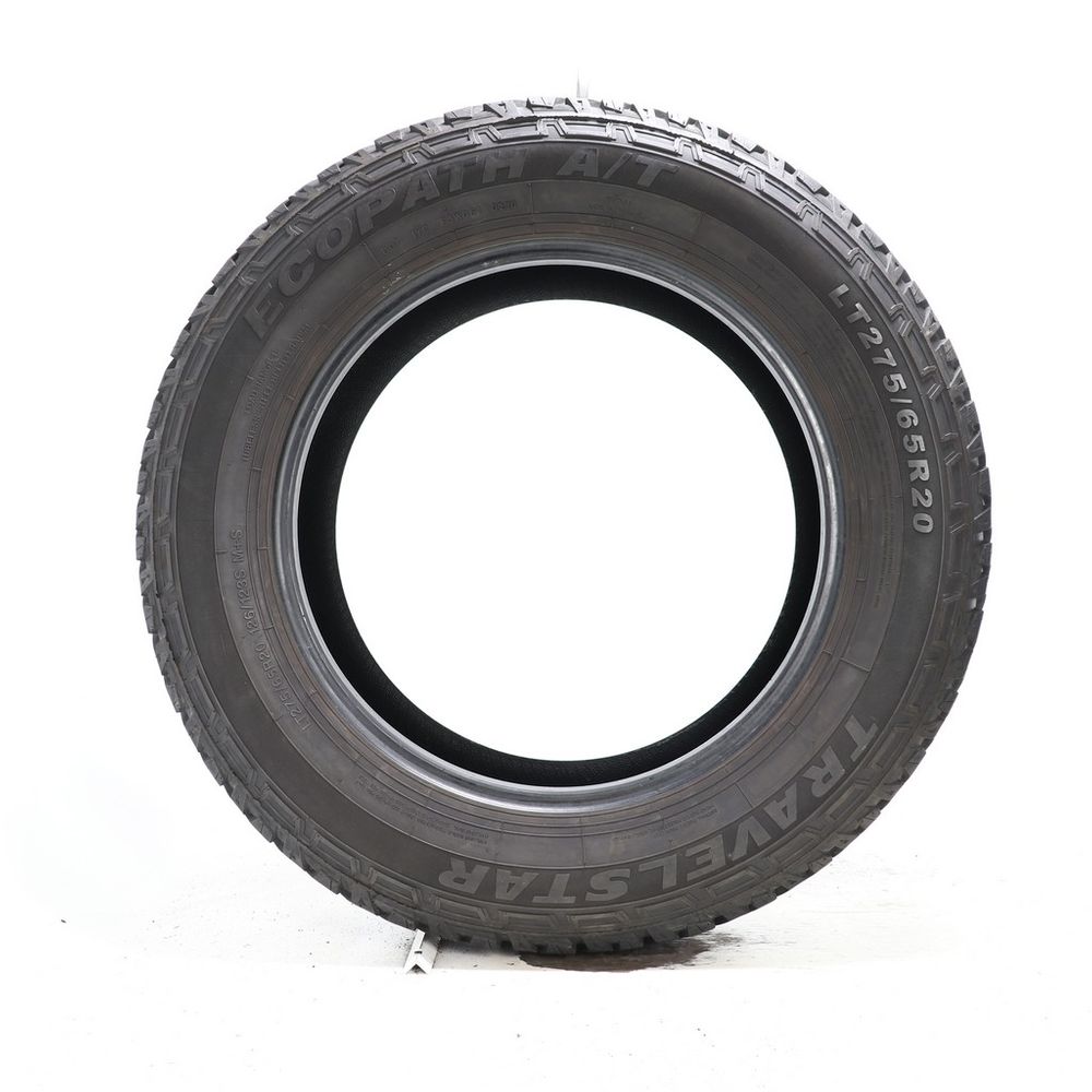 Used LT 275/65R20 Travelstar Ecopath A/T 126/123S - 12.5/32 - Image 3