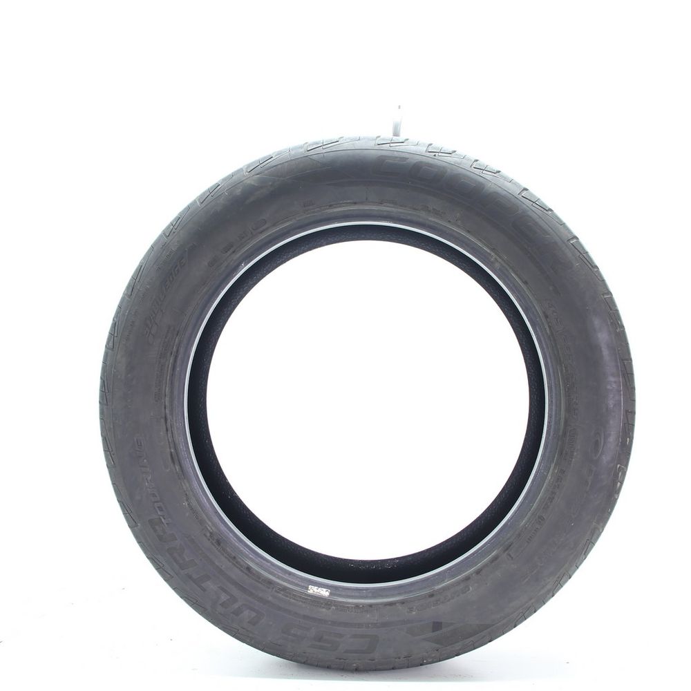 Used 235/55R19 Cooper CS5 Ultra Touring 105H - 5.5/32 - Image 3