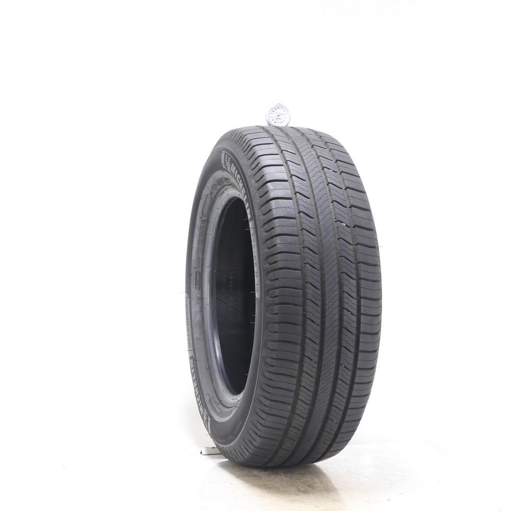 Used 225/65R16 Michelin Defender 2 100H - 9.5/32 - Image 1