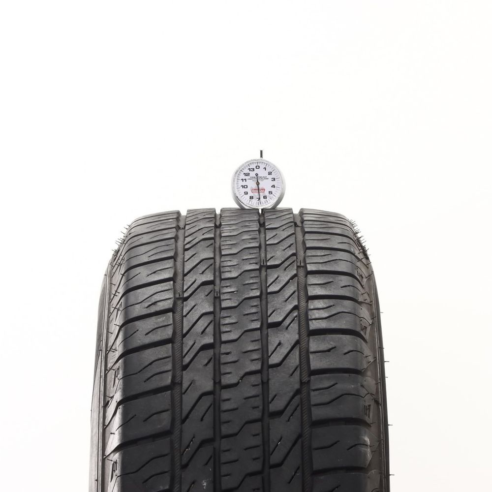 Set of (4) Used 265/70R17 Corsa Highway Terrain Plus 115T - 6.5-8/32 - Image 2