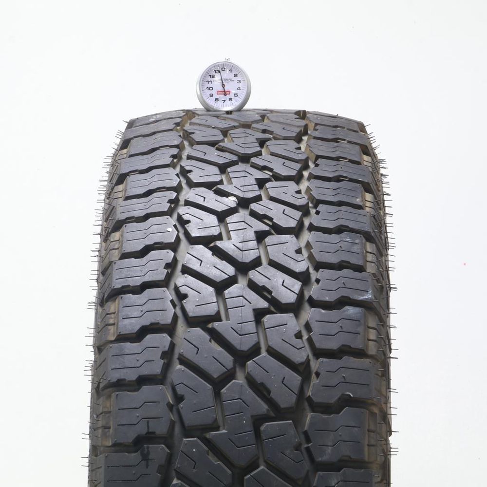 Used 265/70R17 Falken Wildpeak A/T4W 115T - 13.5/32 - Image 2