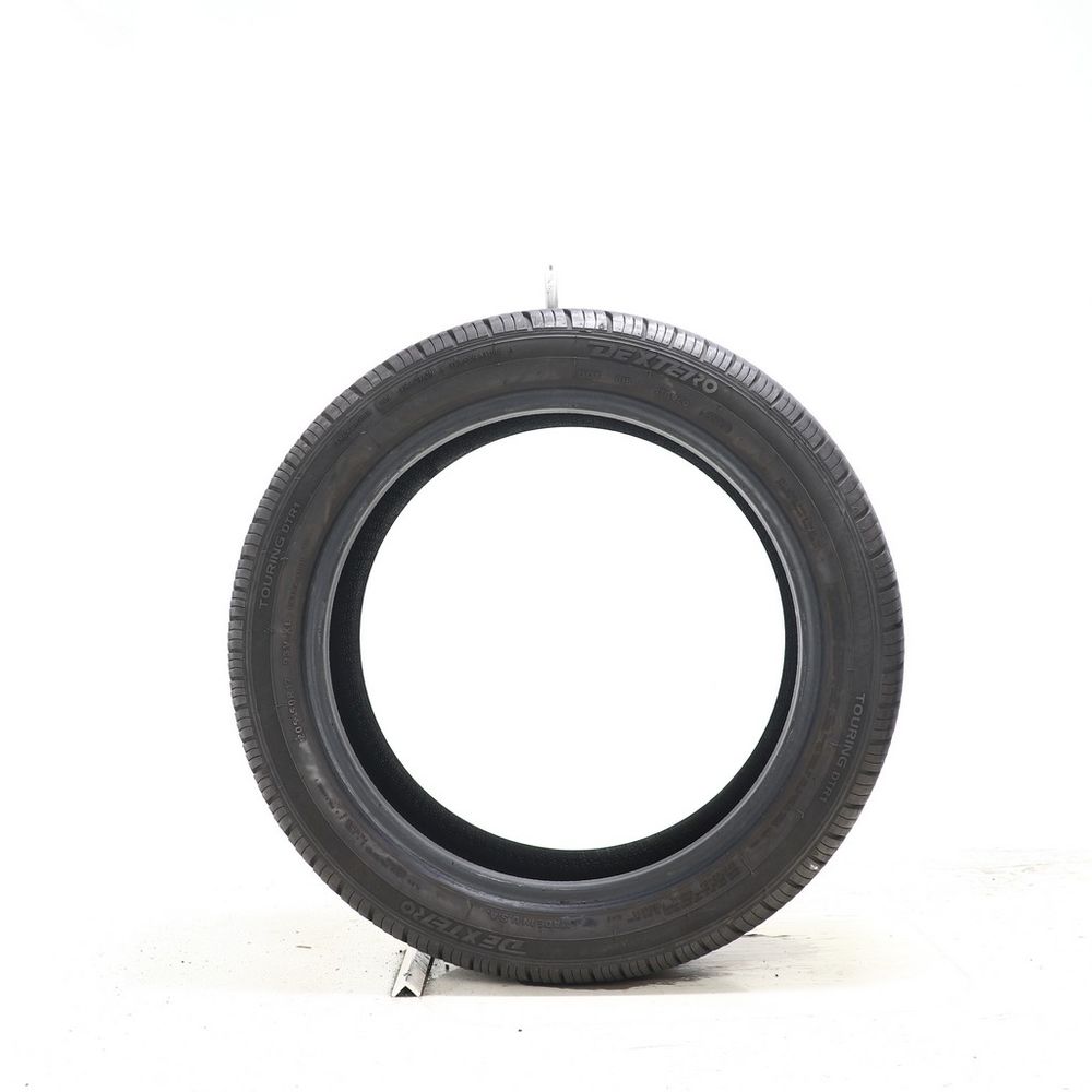 Used 205/50R17 Dextero Touring DTR1 93V - 7.5/32 - Image 3