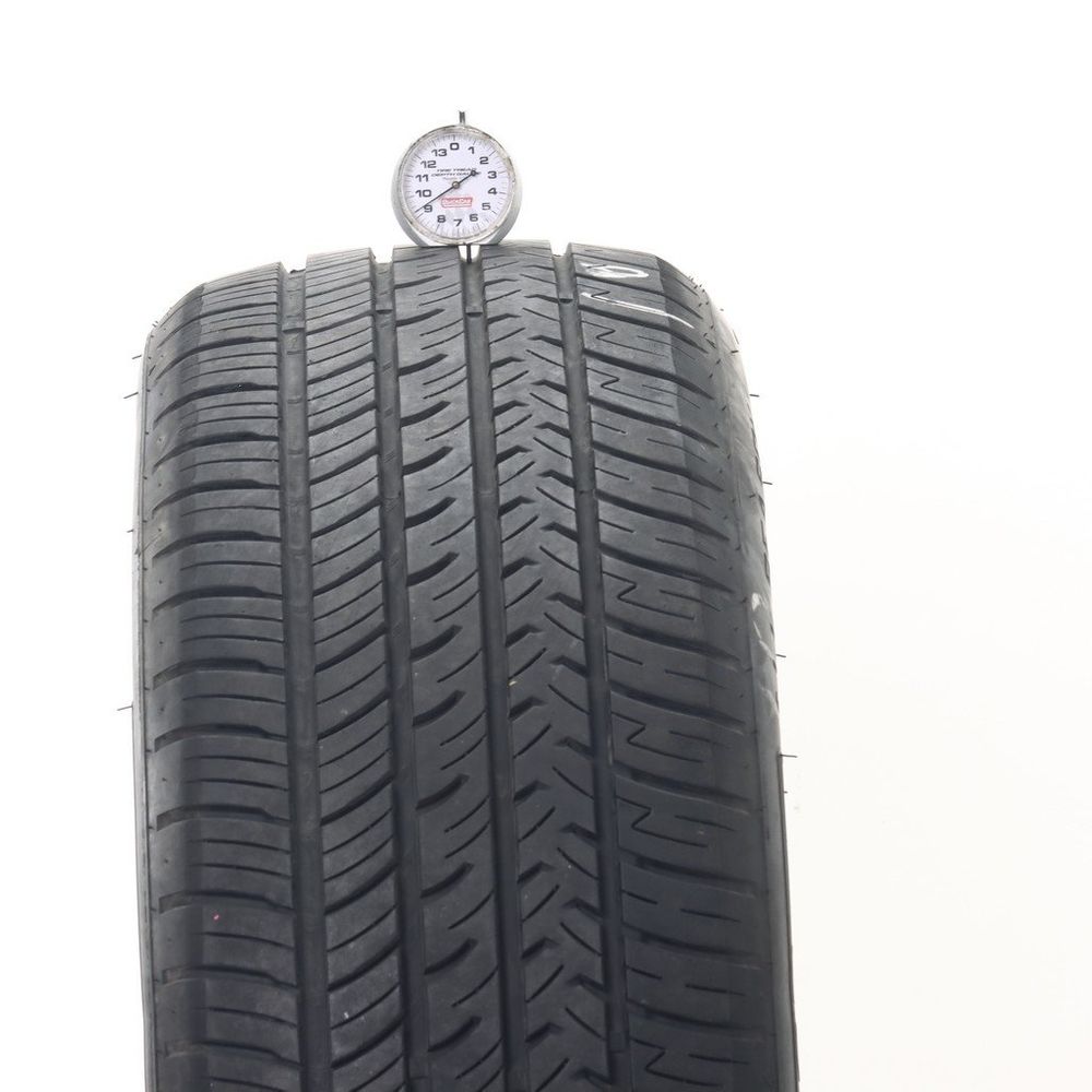 Used 235/55ZR18 Advanta HP Z-02 104W - 9/32 - Image 2