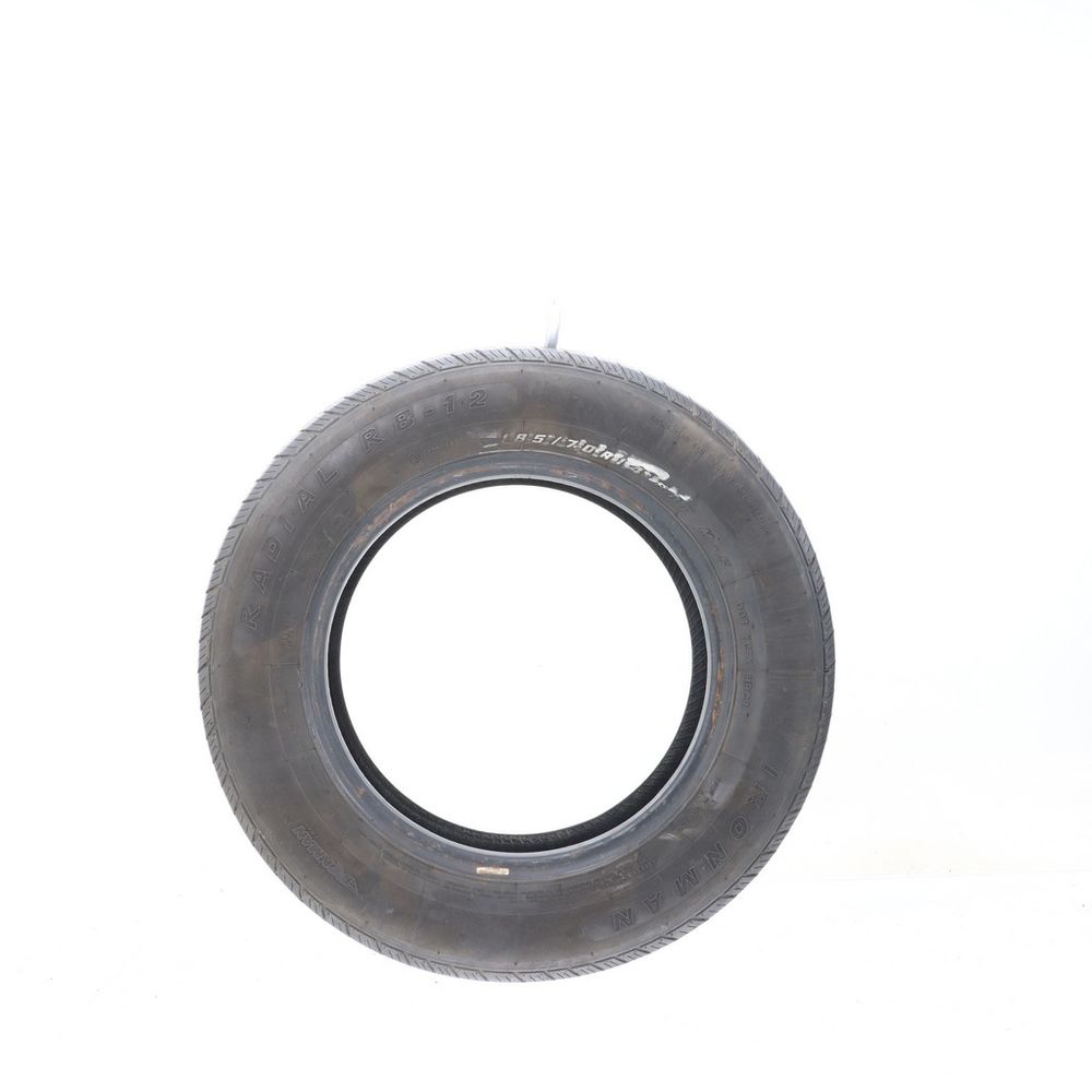 Used 185/70R14 Ironman RB-12 88T - 7/32 - Image 3