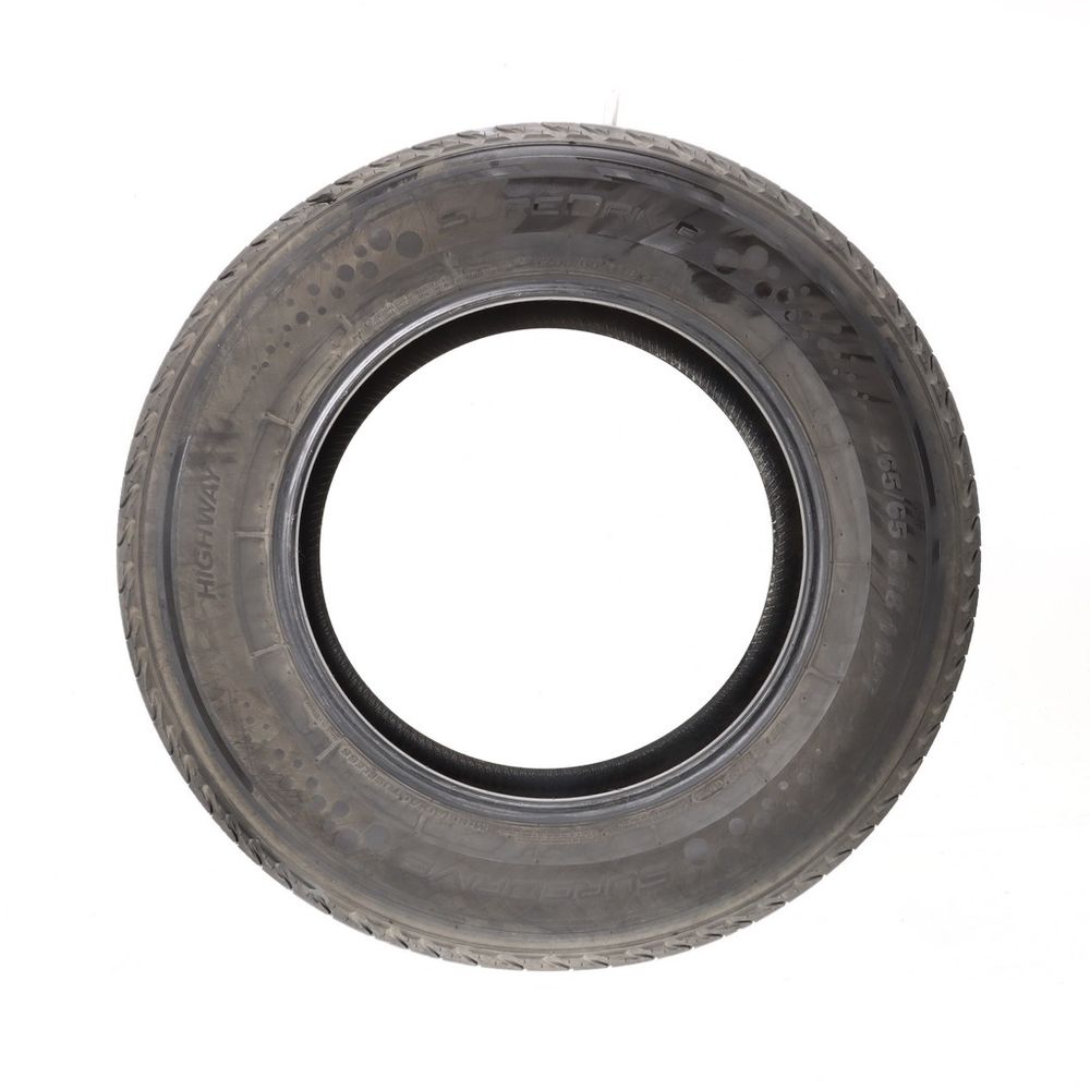 Used 265/65R18 SureDrive Highway 114T - 10/32 - Image 3