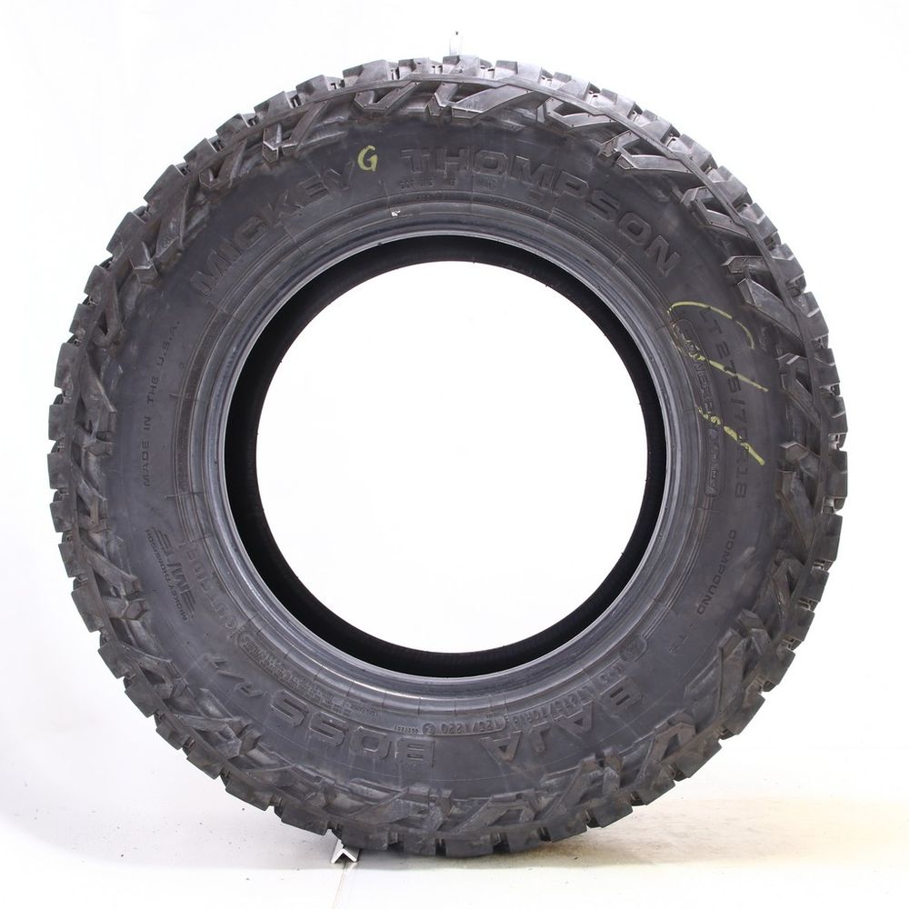 Used LT 275/70R18 Mickey Thompson Baja Boss A/T 125/122Q F - 6.5/32 - Image 3