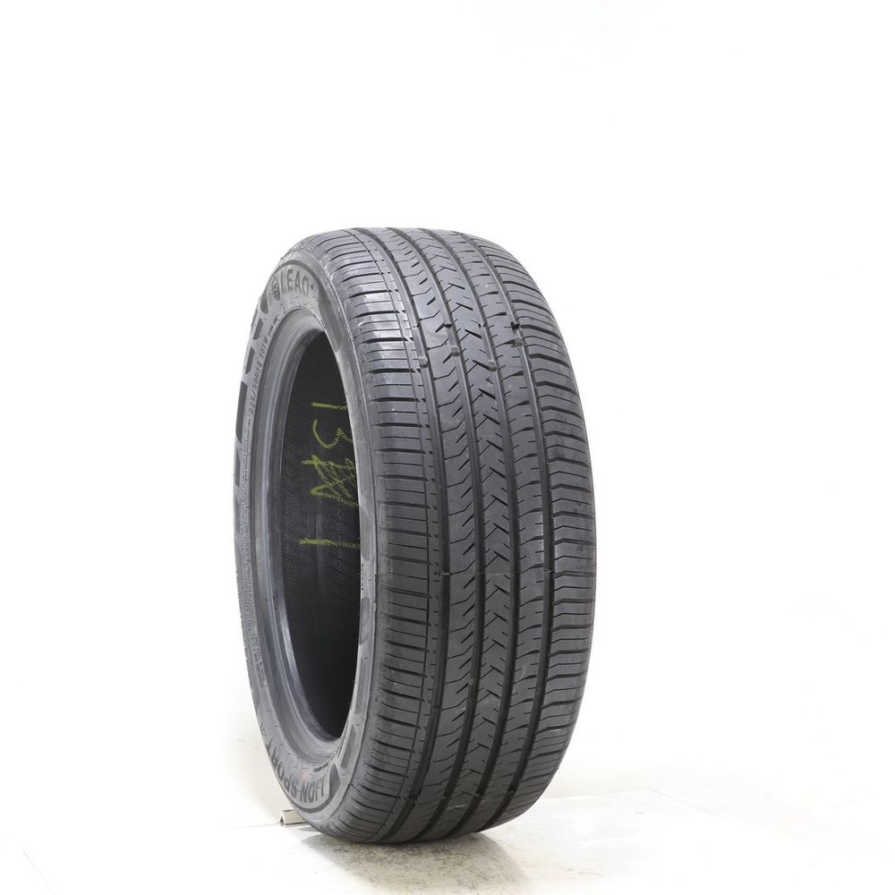 Driven Once 235/50R18 Leao Lion Sport 3 101W - 9/32 - Image 1