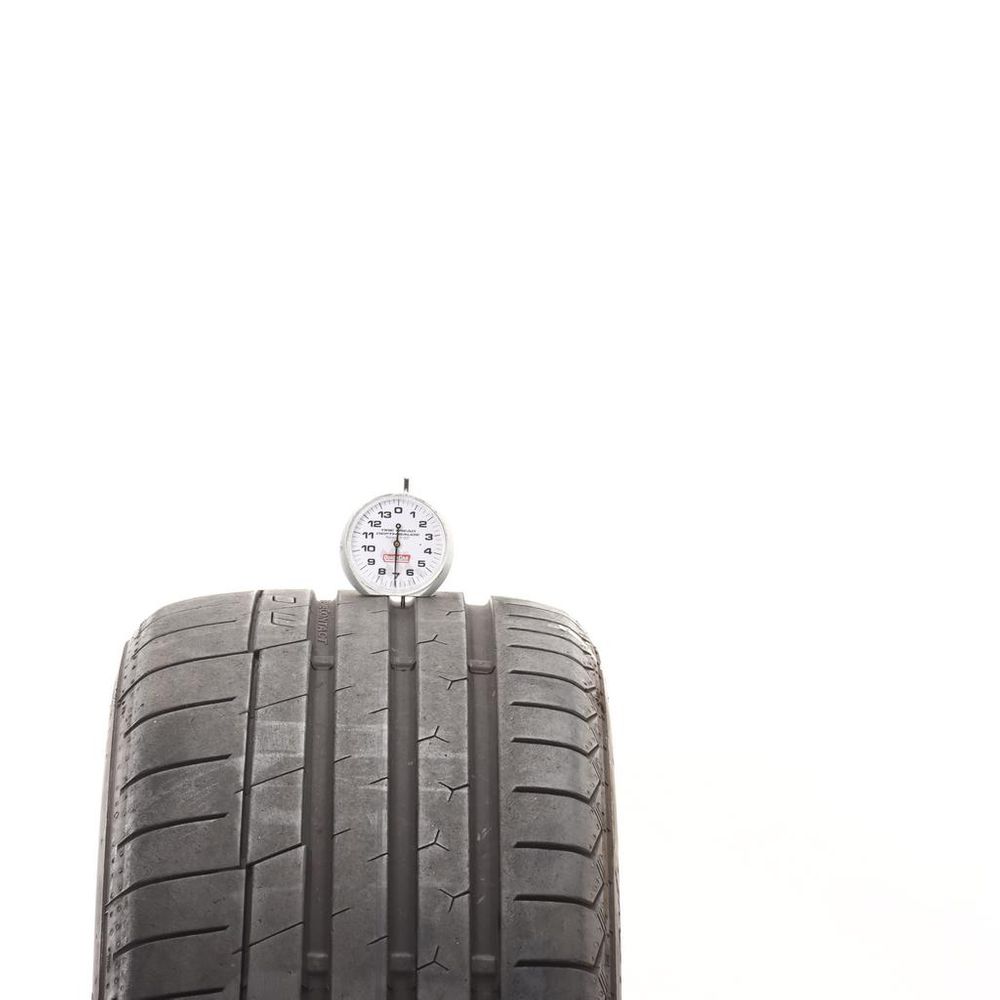 Used 225/45ZR17 Continental ExtremeContact Sport 91W - 7/32 - Image 2