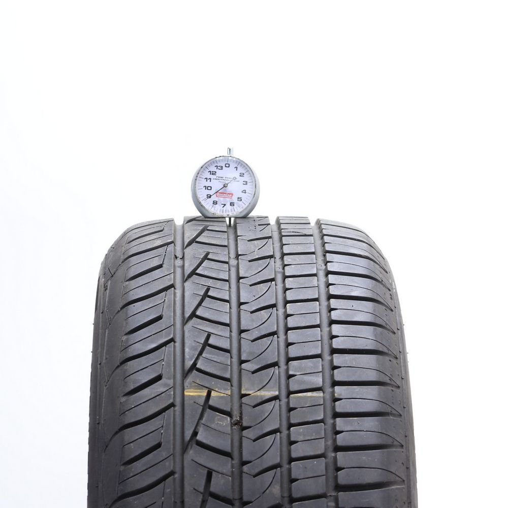 Set of (2) Used 215/55ZR17 General G-Max AS-05 94W - 8.5/32 - Image 2