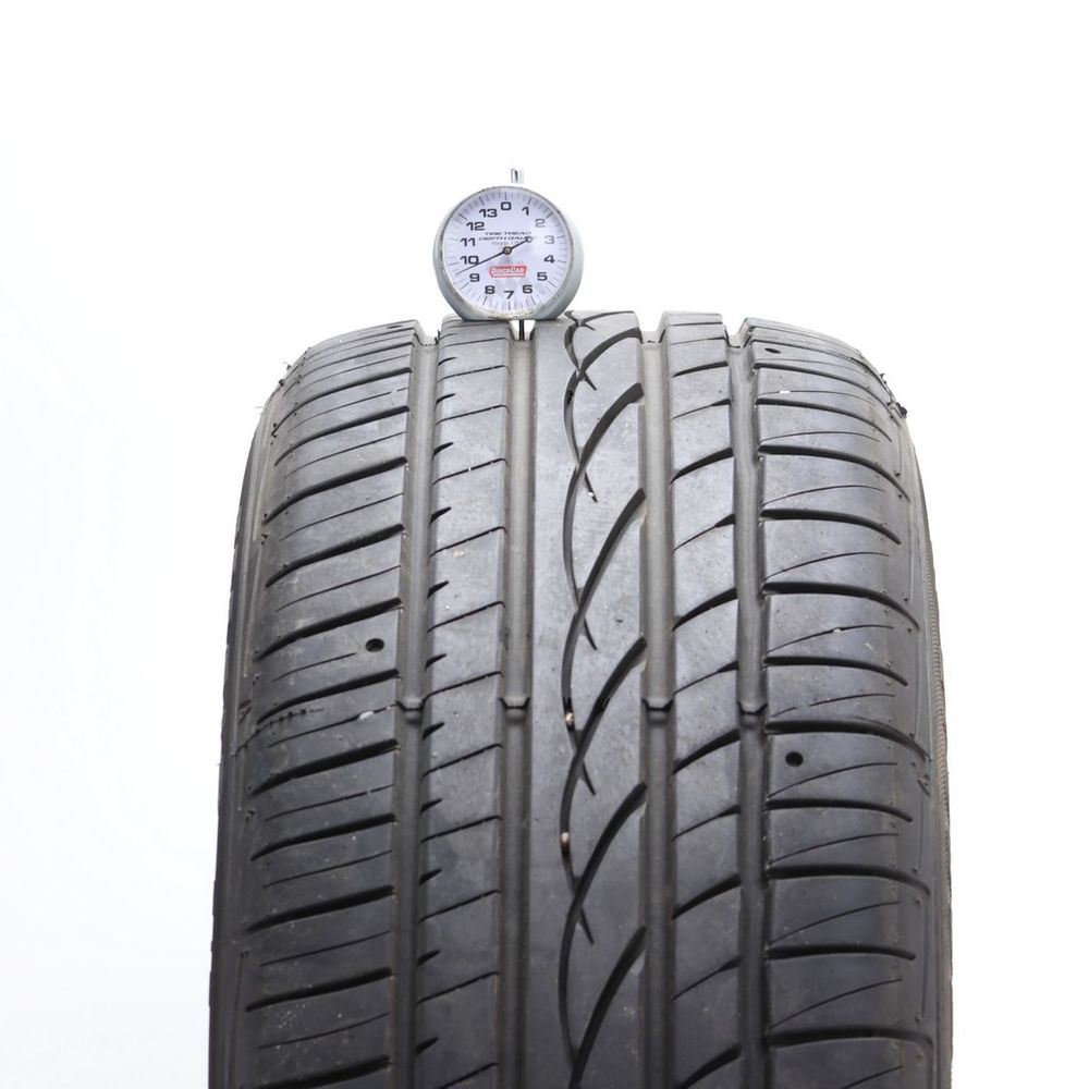 Set of (2) Used 225/55R18 Ohtsu FP0612 A/S 98H - 8-9.5/32 - Image 5