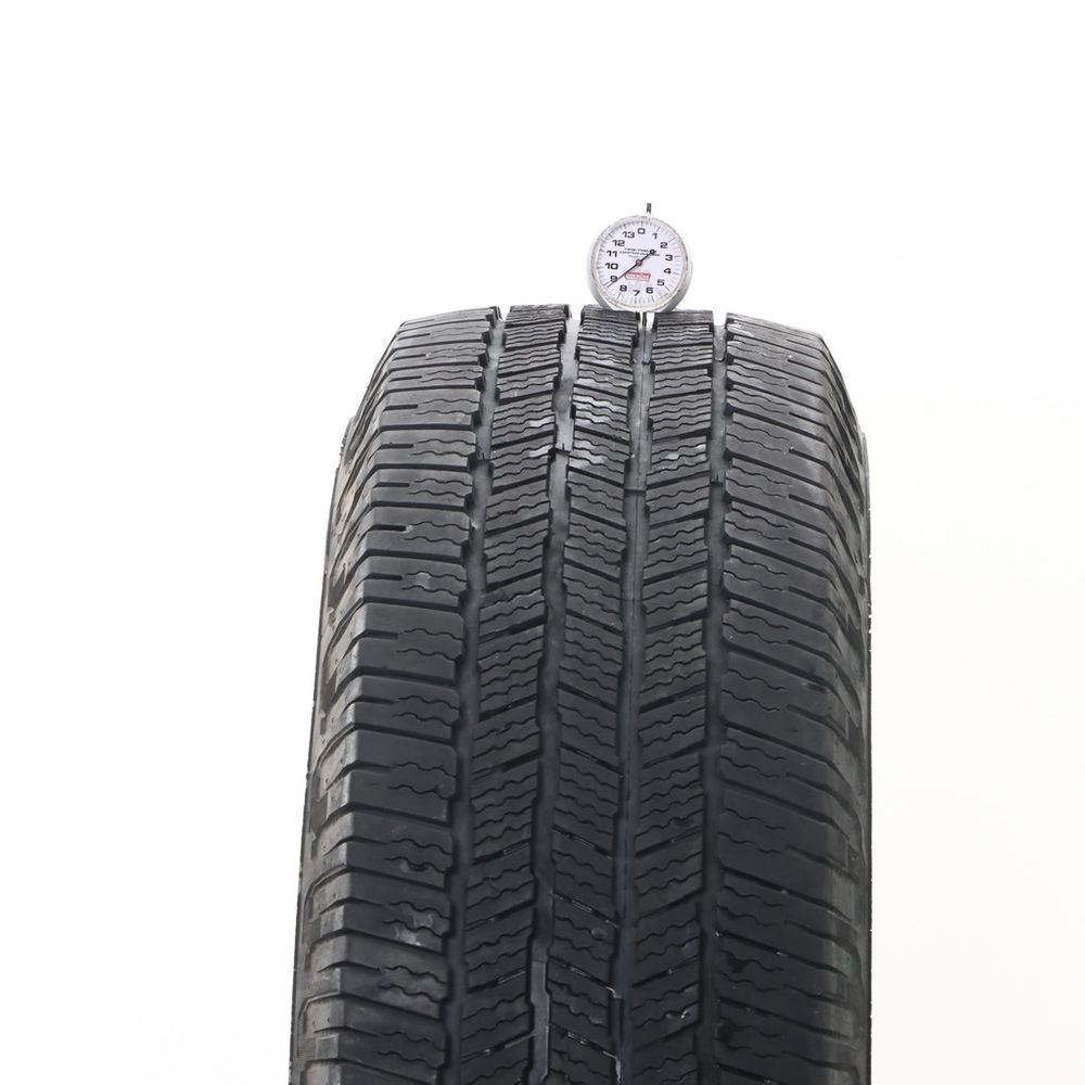 Used LT 265/70R17 Michelin Defender LTX M/S 2 123/120S E - 9/32 - Image 2