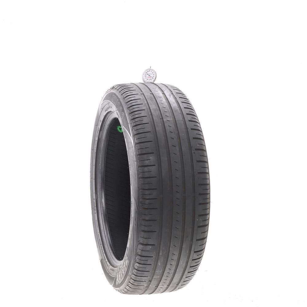 Used 235/55R19 Zeetex SU1000 101H - 4.5/32 - Image 1
