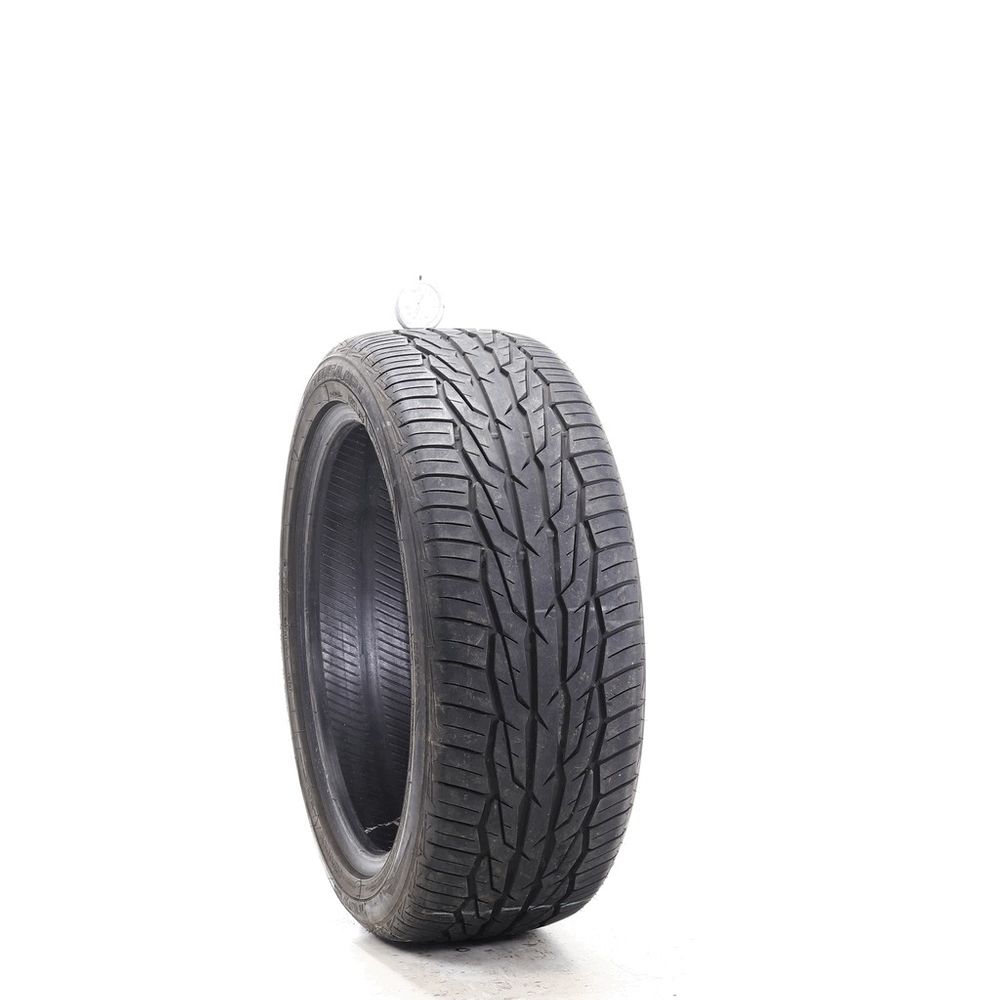 Set of (2) Used 215/45R17 Toyo Extensa HP II 91W - 7.5-8/32 - Image 1