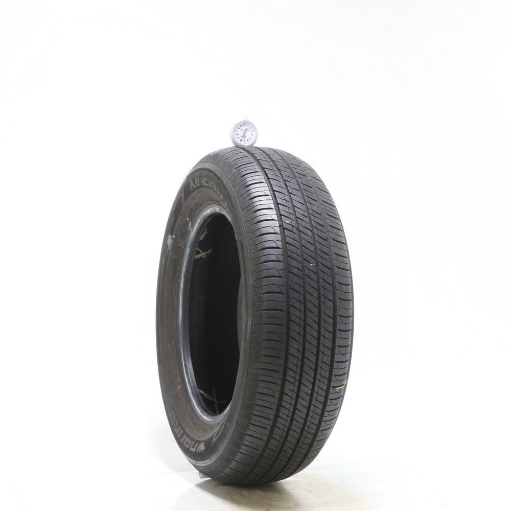 Used 195/65R15 Hankook Kinergy GT 91T - 7.5/32 - Image 1