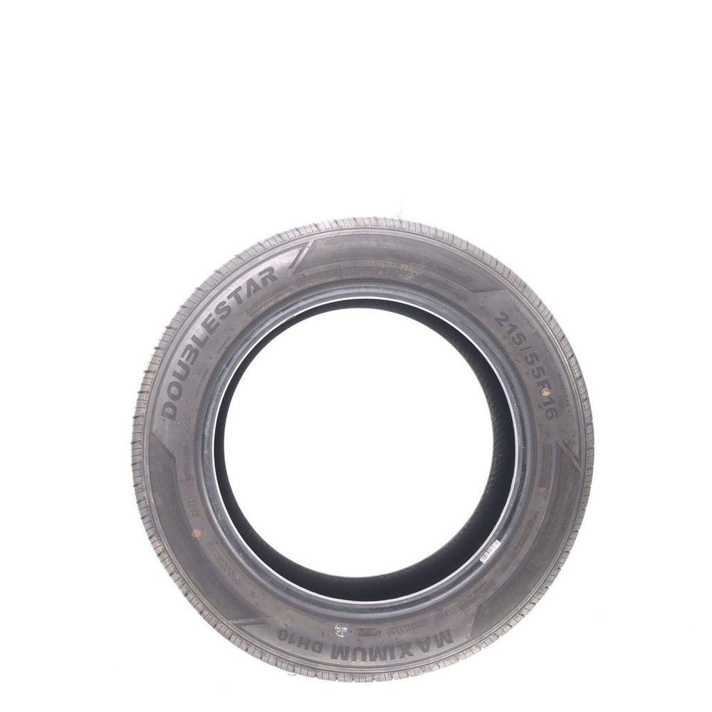 Used 215/55R16 Doublestar Maximum DH10 97H - 9/32 - Image 3
