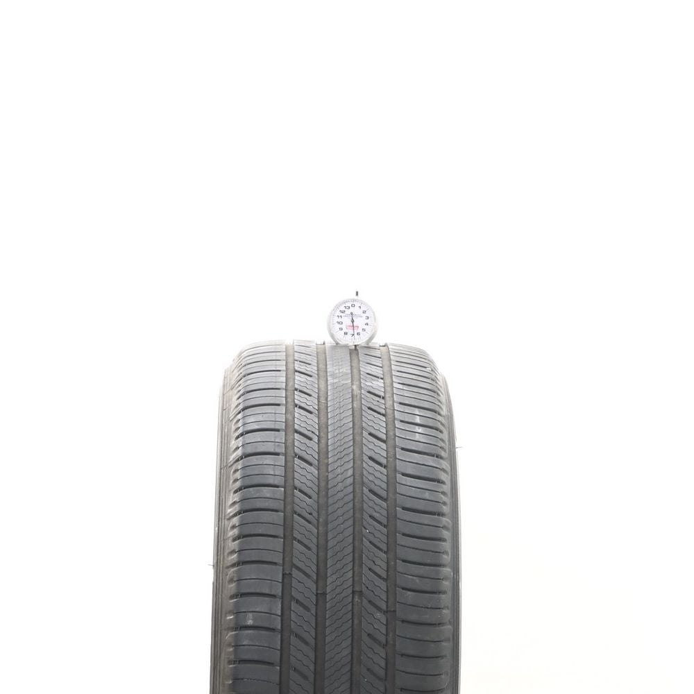 Set of (2) Used 215/55R16 Michelin Premier A/S 93H - 5-6.5/32 - Image 5