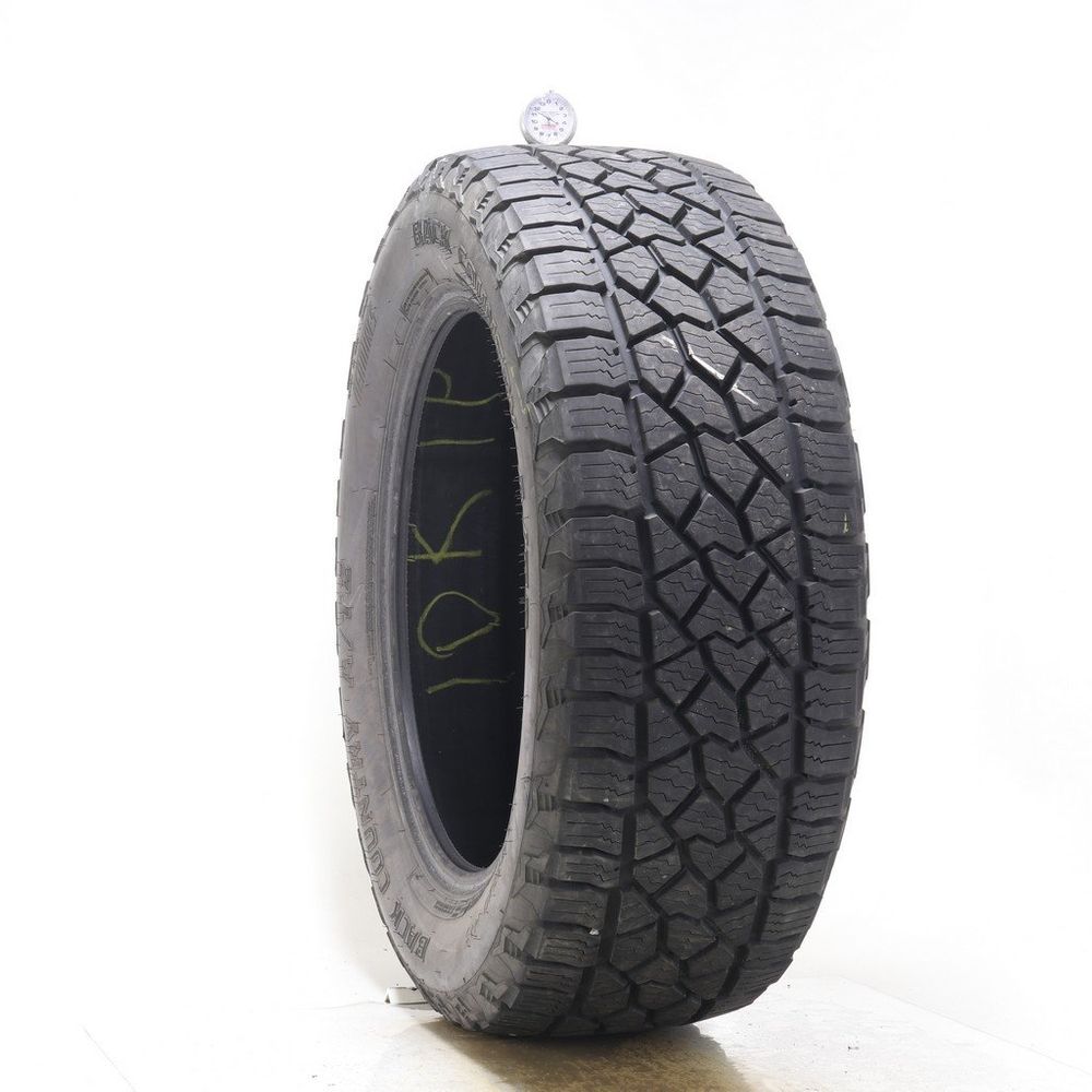 Used 275/55R20 DeanTires Back Country A/T2 117T - 11.5/32 - Image 1