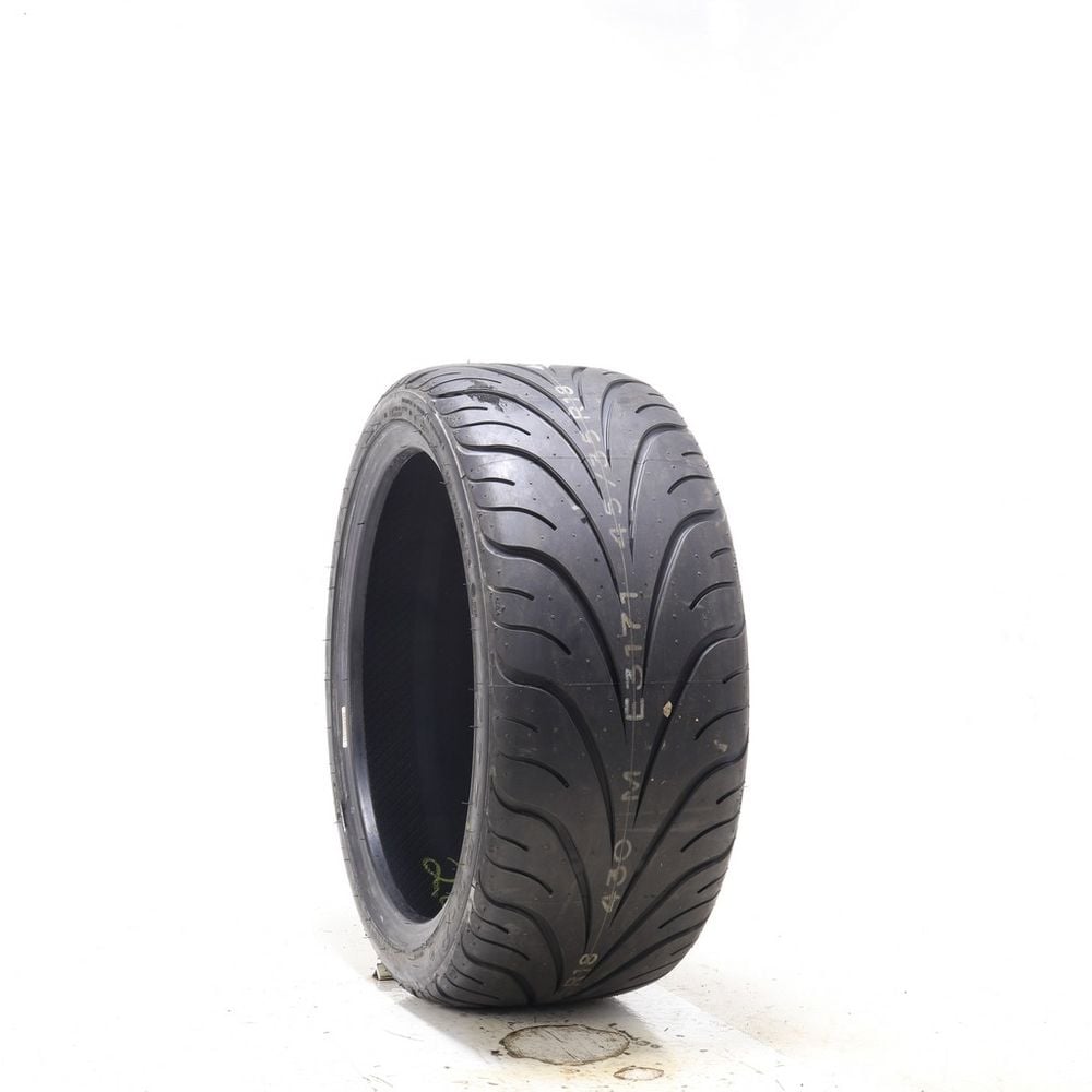 New 245/35ZR18 Federal 595 RS-R 88W - 7.5/32 - Image 1