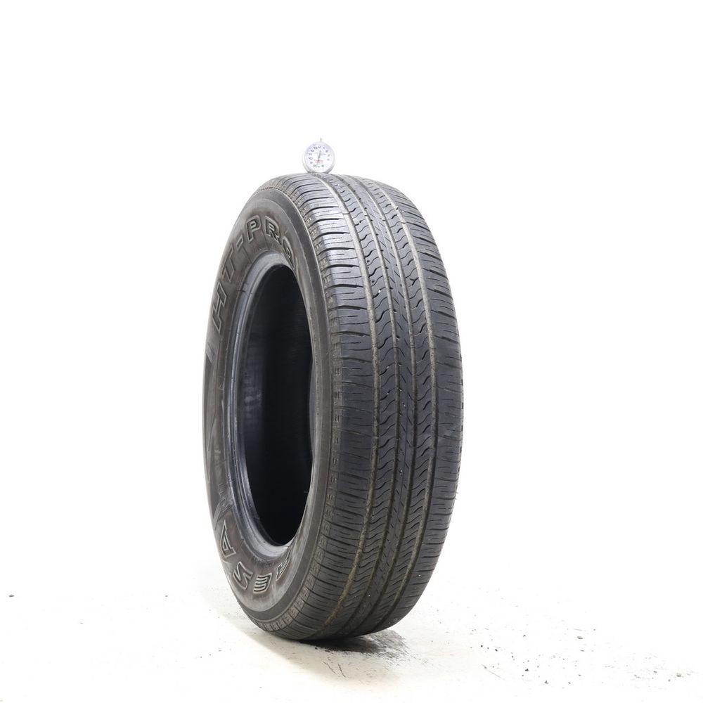 Used 225/65R17 Presa HT-PRO PJ77 102T - 7.5/32 - Image 1