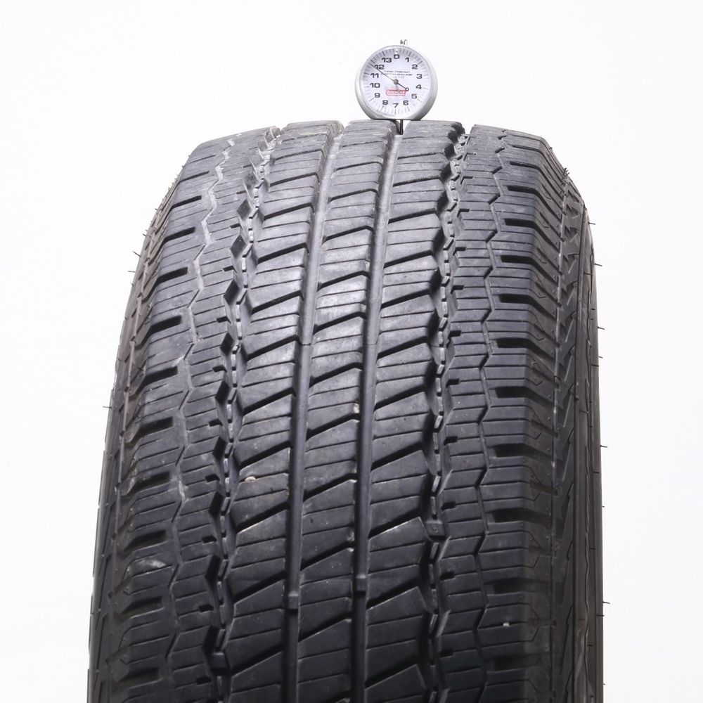 Used LT 285/70R17 Milestar Grantland AP 121/118Q - 11.5/32 - Image 2