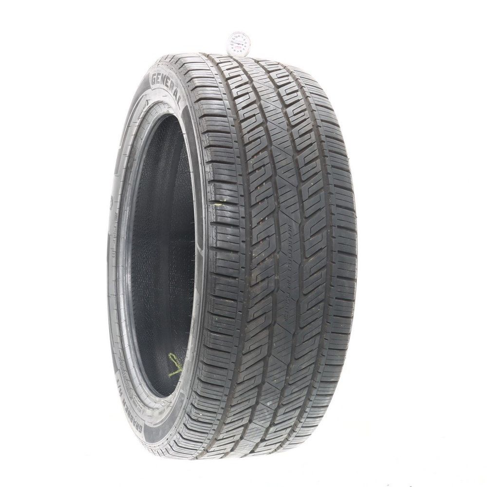 Used 285/45R22 General Grabber H/T 114H - 10.5/32 - Image 1