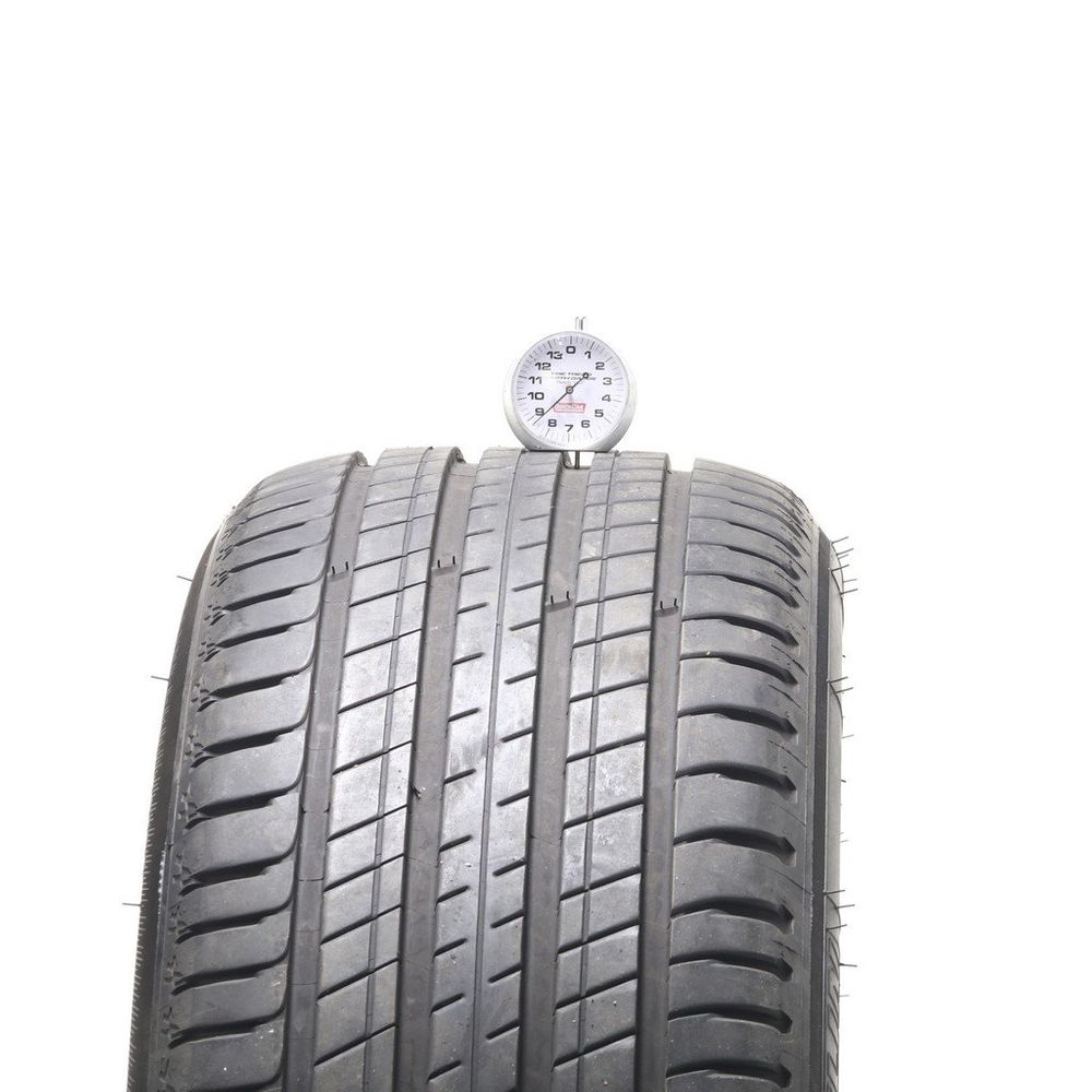 Set of (2) Used 245/45R20 Michelin Latitude Sport 3 ZP 103W - 8.5/32 - Image 2