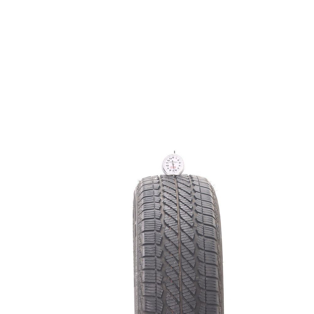 Used 185/65R15 Bridgestone WeatherPeak 88H - 6.5/32 - Image 2